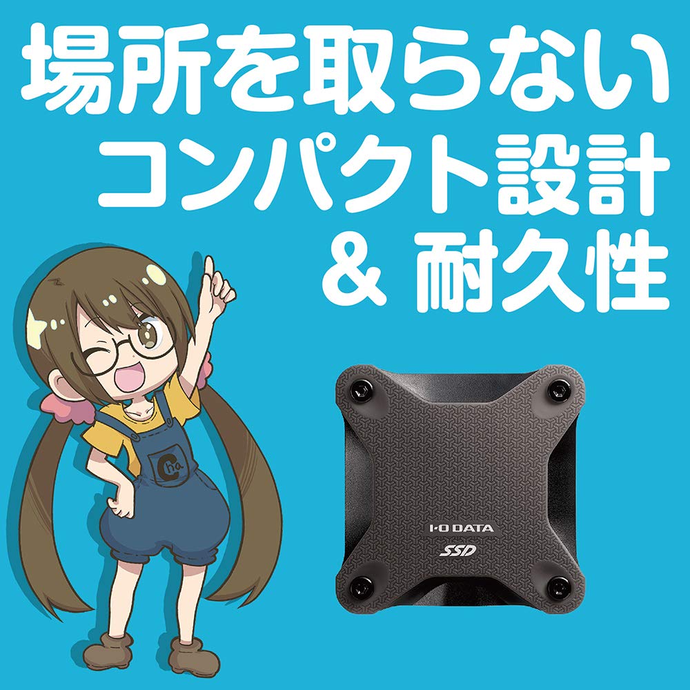 Amazon.co.jp: PS4対応 外付けSSD 480GB : ゲーム