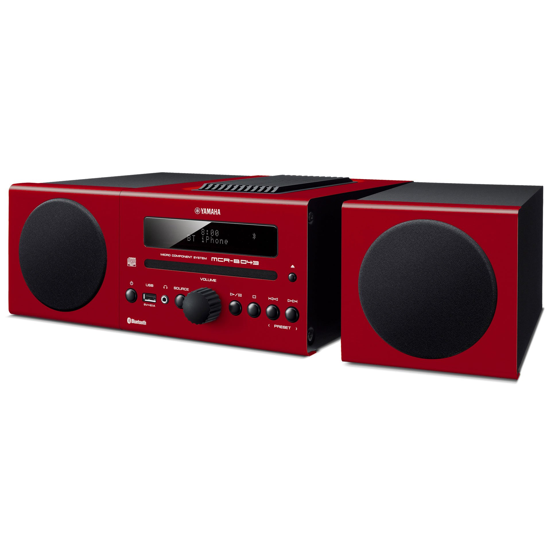 Amazon.co.jp: ヤマハ マイクロコンポ CD/USB/ワイドFM・AMラジオ