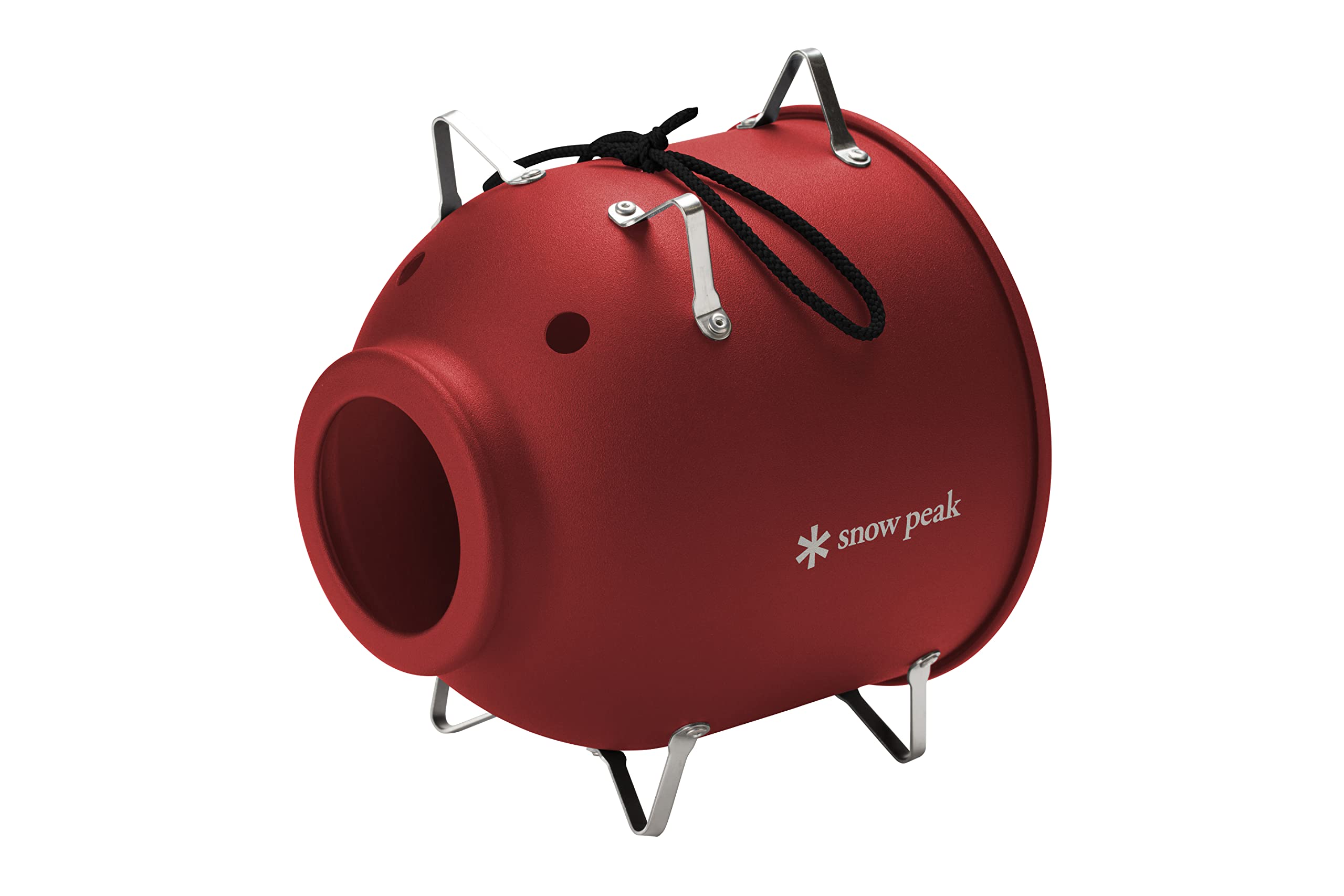 Amazon | スノーピーク(snow peak)【雪峰祭2023春 限定品】アルミ