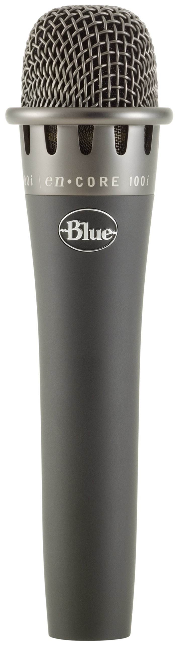 Amazon.com: Blue Microphones enCORE 100i Microphone, Cardioid
