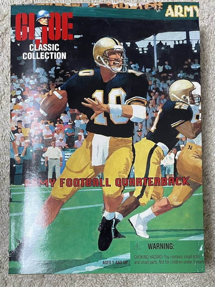 Amazon | 未開封品 Kenner G.I.ジョー クラシック GIジョー Army