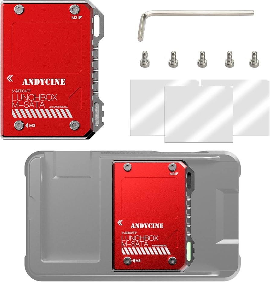 Amazon.co.jp: ANDYCINE Atomos Ninja V / Ninja V+ / Ninja Flame