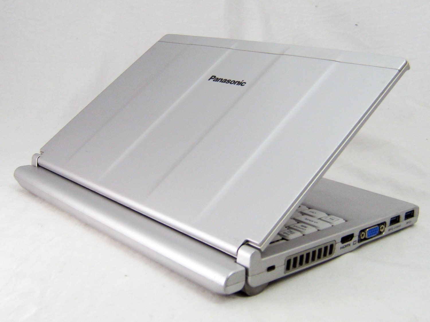 Amazon.co.jp: 【最新OS Windows10】 panasonic Let's note CF-NX1(CF