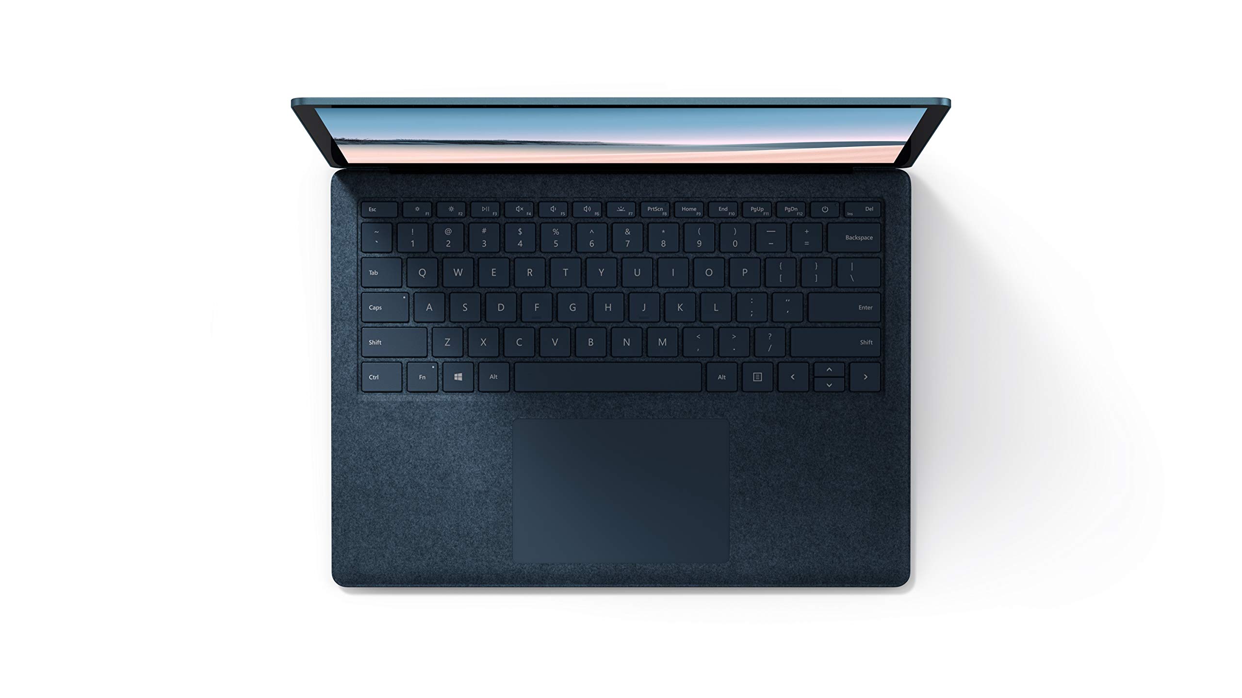 Microsoft Surface Laptop 3-13.5