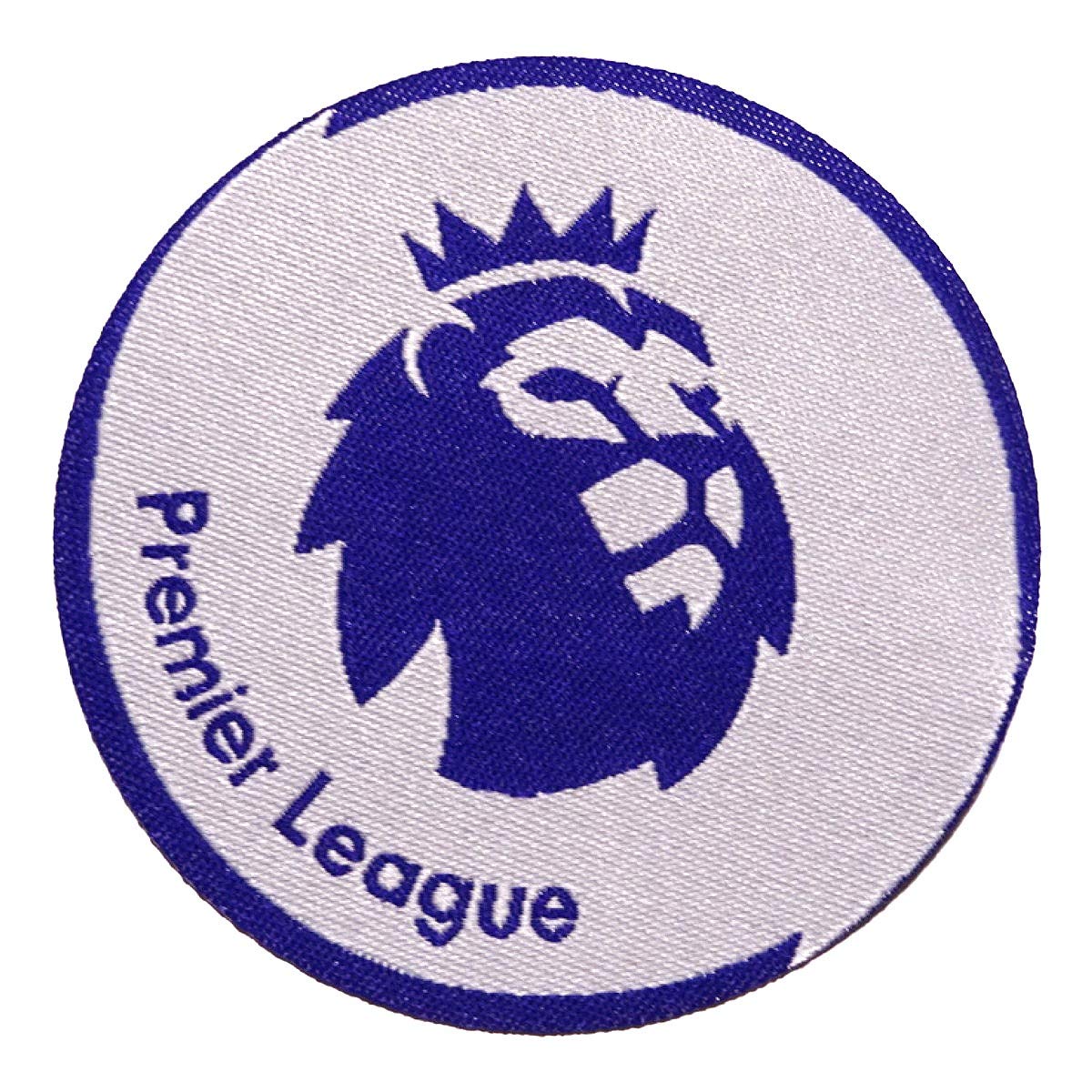 Amazon | プレミアリーグ ワッペン〔wap381〕 | ワッペン・アップリケ 通販