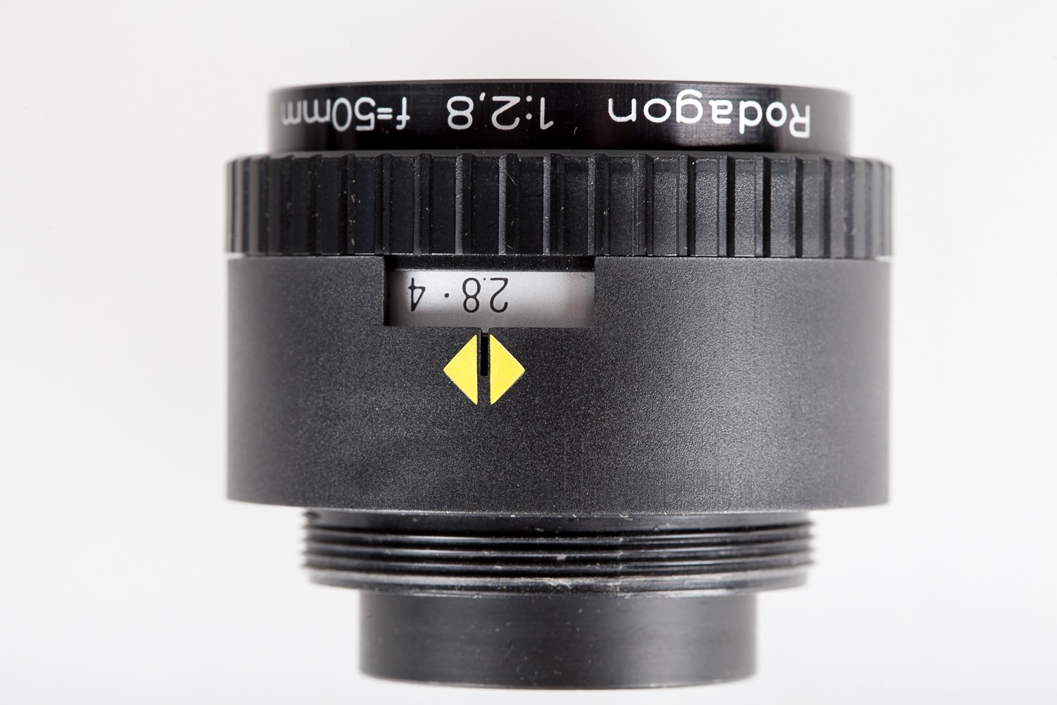 Amazon | Rodenstock 50 mm f / 2.8 apo-rodagon N拡大レンズfor 35 mm