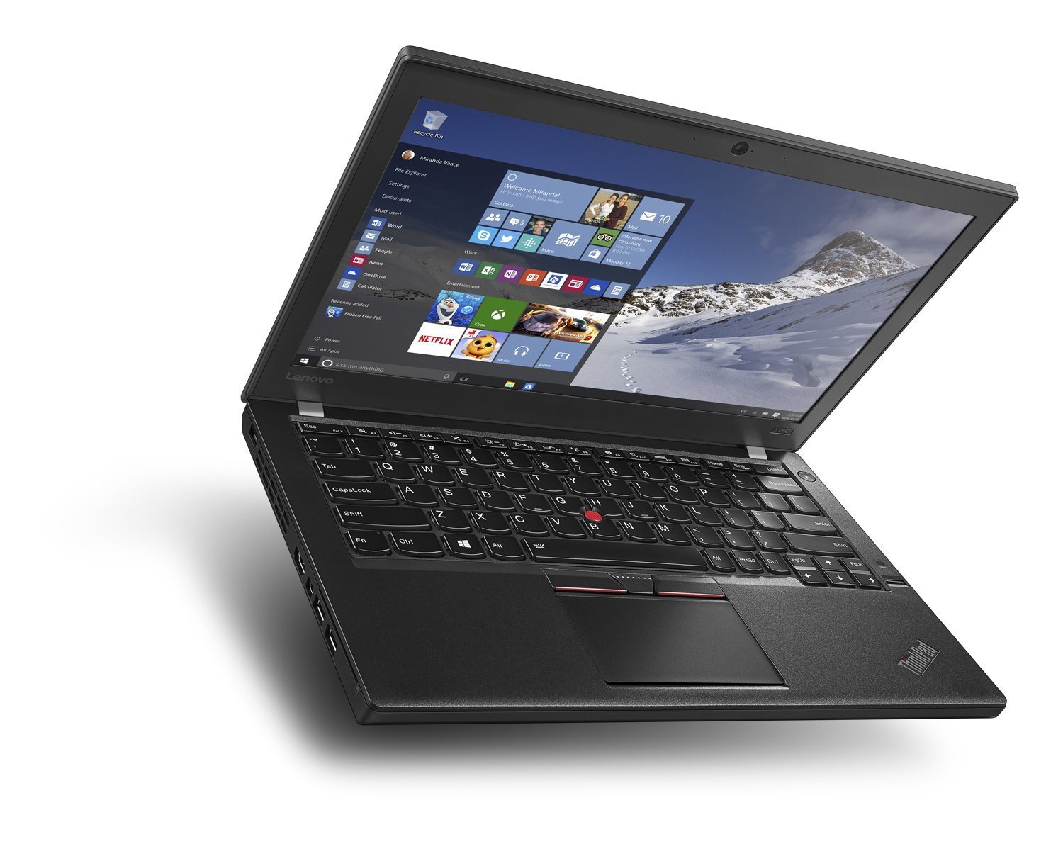 Amazon.com: Lenovo T460s Ultrabook 20F9003GUS (14