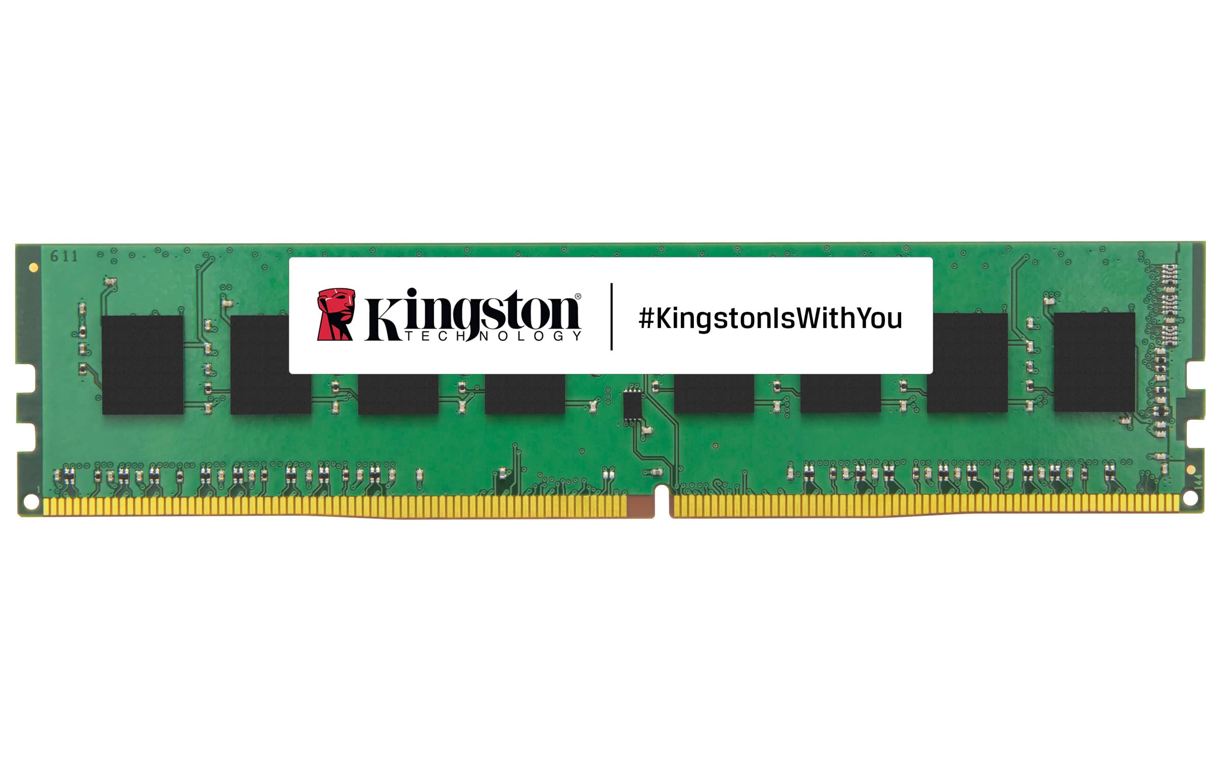 Amazon.co.jp: 【100%互換性】キングストン Kingston デスクトップPC用