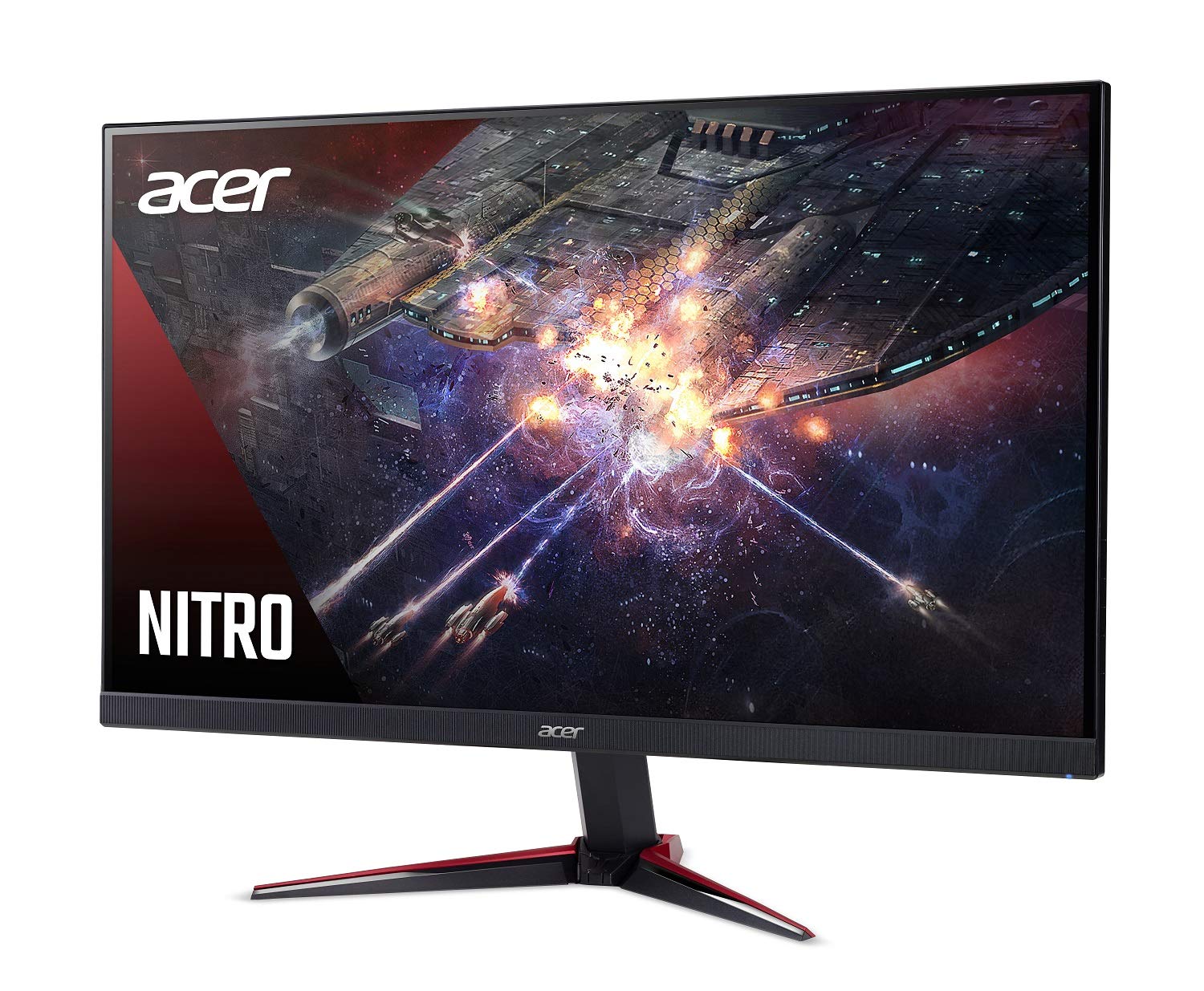 Amazon.com: acer Nitro VG270 Sbmiipx 27