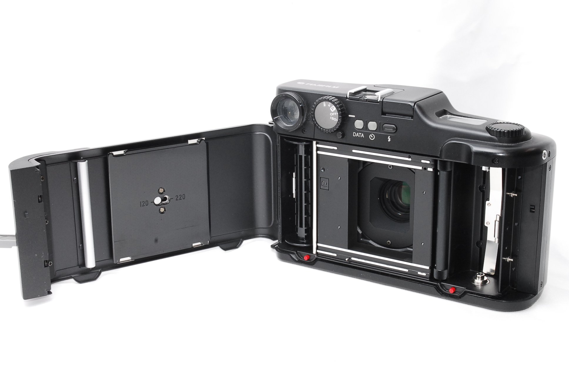 Amazon | FUJIFILM フジフィルム GA645 Professional | 一眼レフカメラ