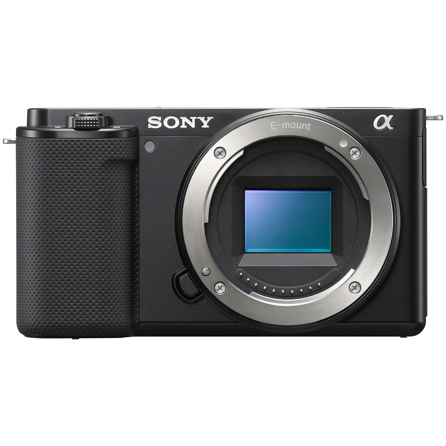 Amazon.com : Sony ZV-E10 Mirrorless Alpha APS-C Interchangeable