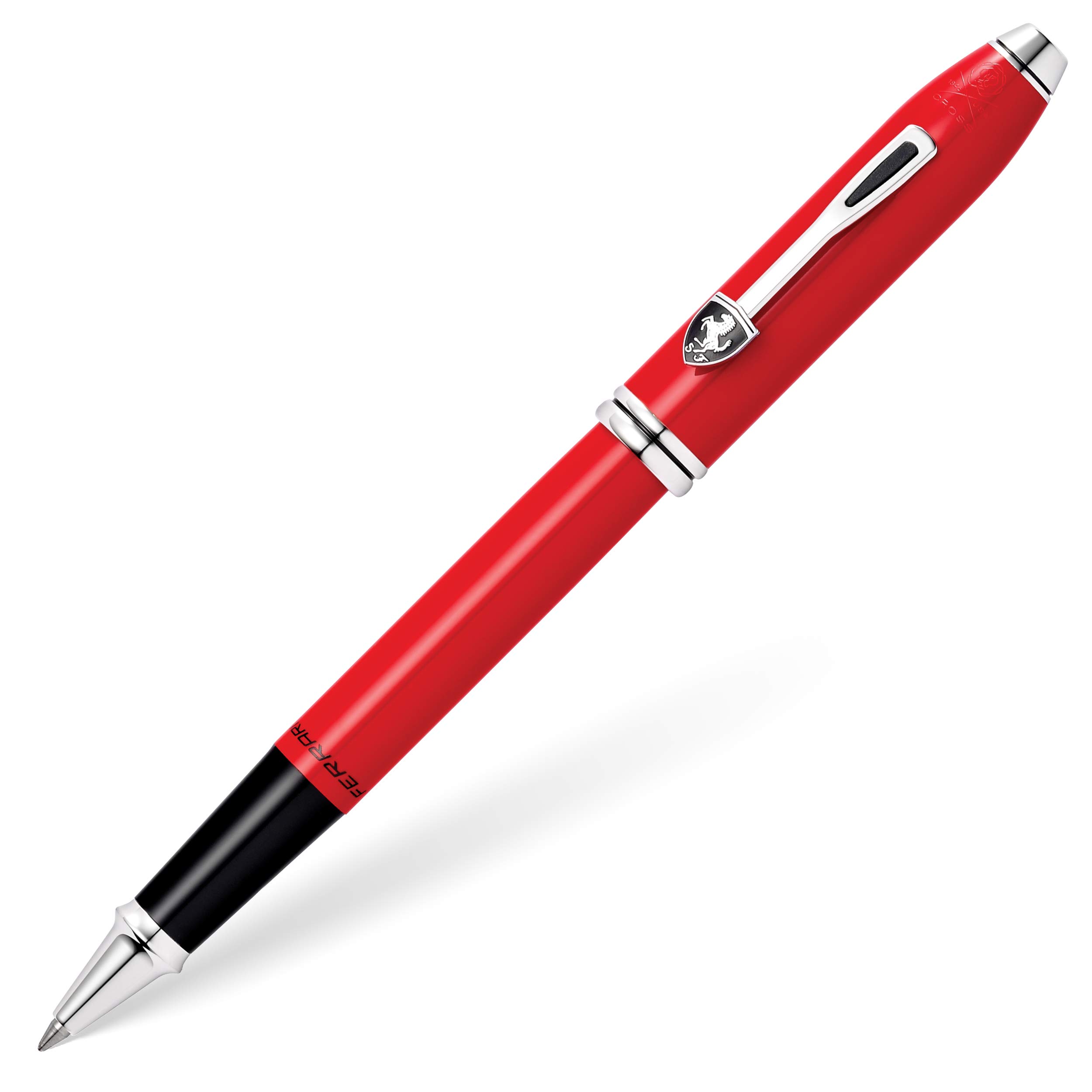 Amazon | クロス ボールペン 水性 タウンゼント フォー スクーデリア