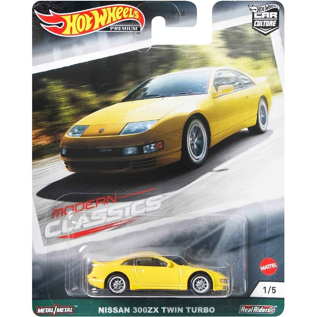 Amazon.com: Hot Wheels Car Culture Circuit Legends Vehicles for 3