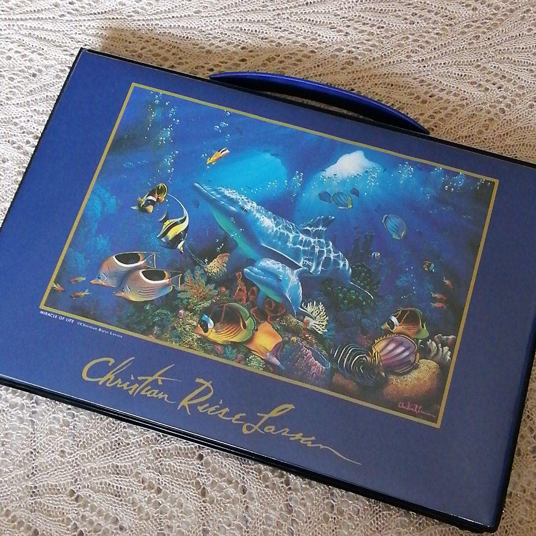 Amazon | クリスチャン ラッセン 住友 アートミュージアム ペイント