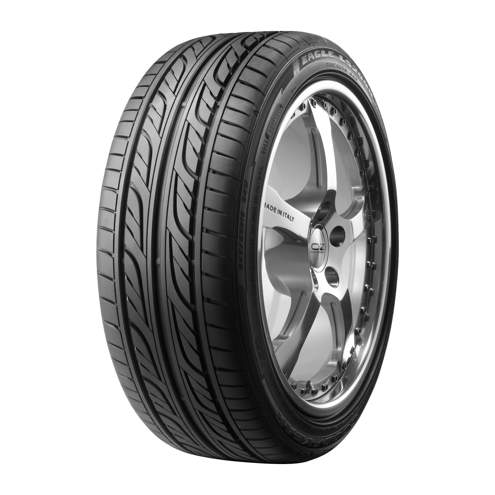Amazon.co.jp: グッドイヤー(GOODYEAR) サマー 165/50R16 75V EAGLE