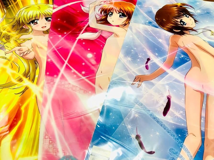 Amazon.co.jp: 劇場版 魔法少女リリカルなのは Reflection ゲーマーズ