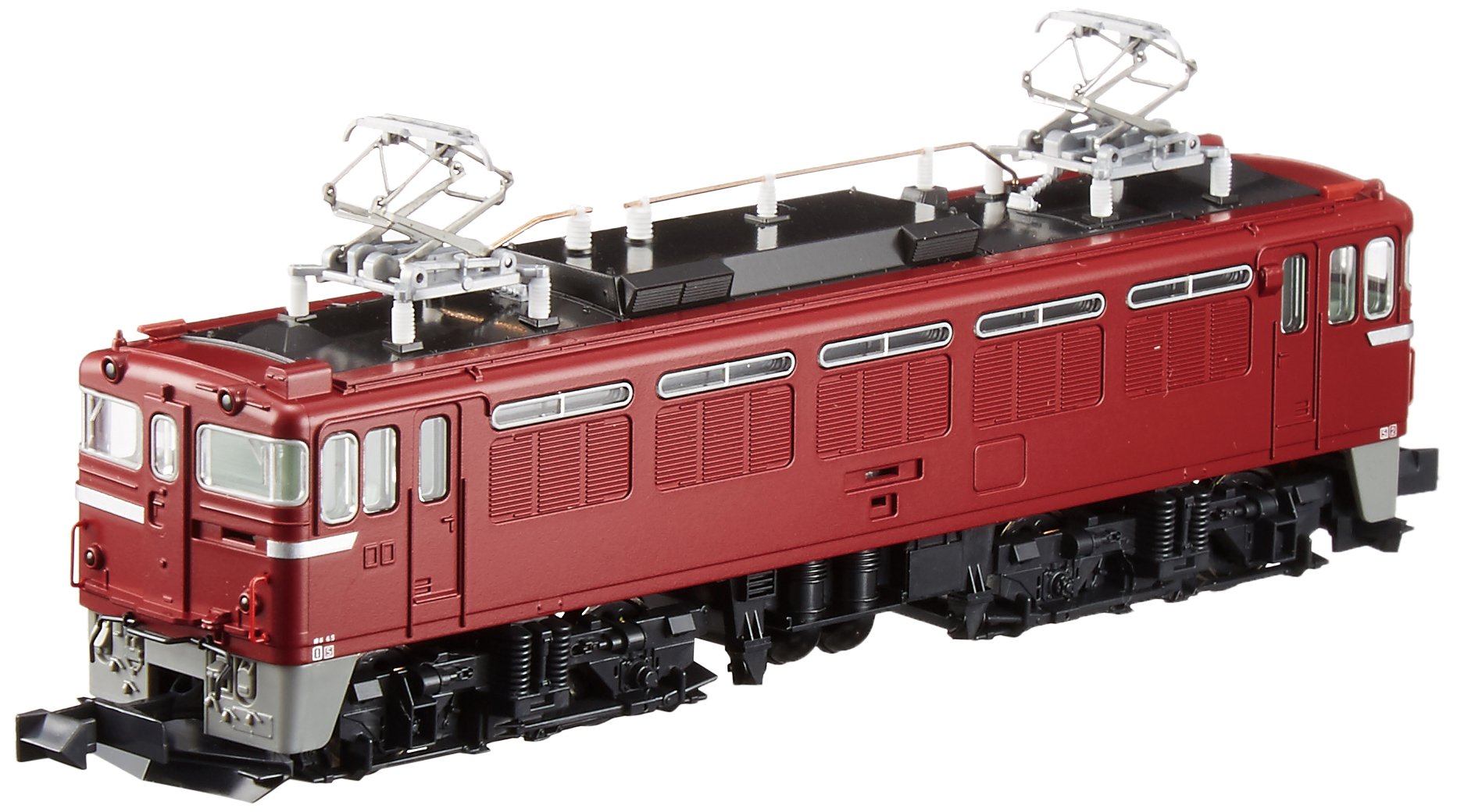Amazon | KATO Nゲージ ED75 700 3075-3 鉄道模型 電気機関車 | 鉄道