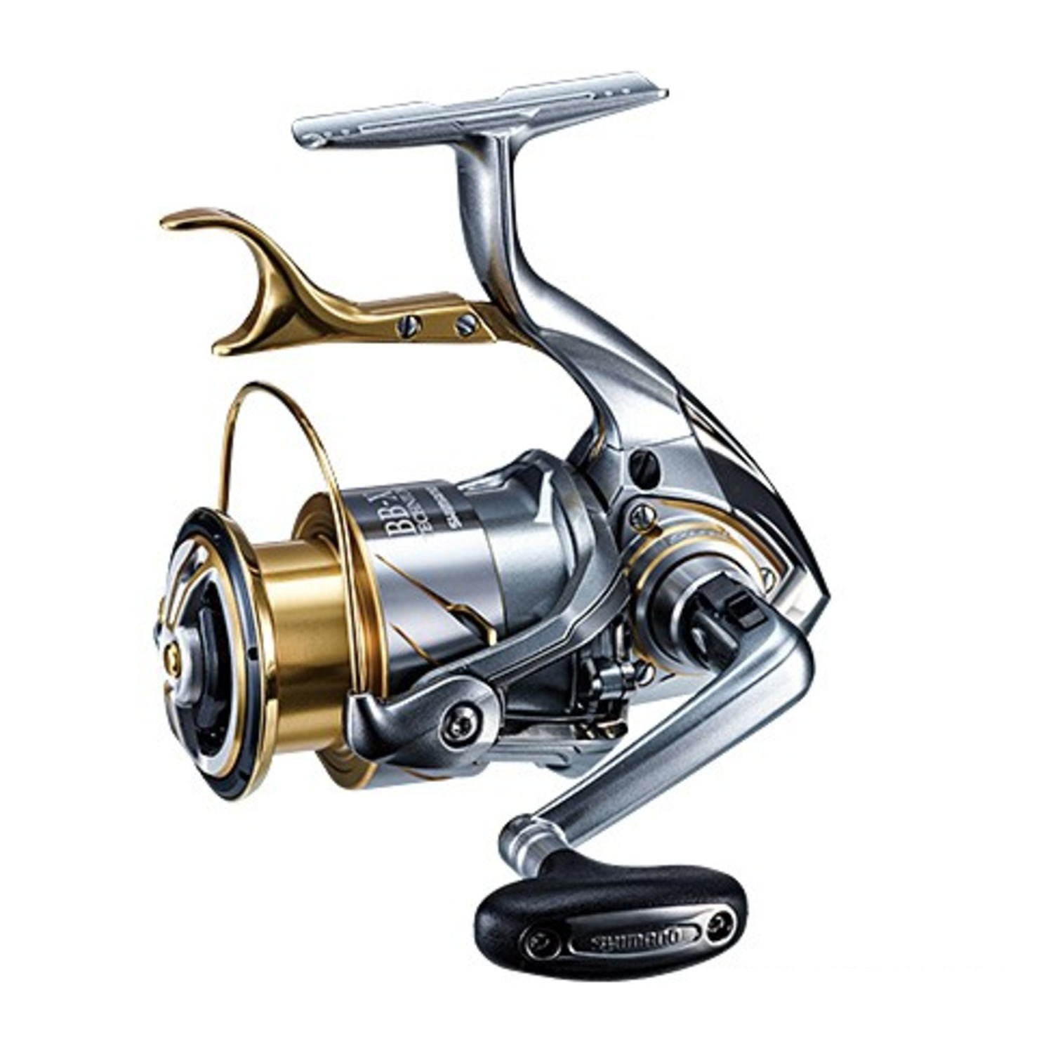 Amazon | シマノ(SHIMANO) スピニングリール 15 BB-X テクニウム