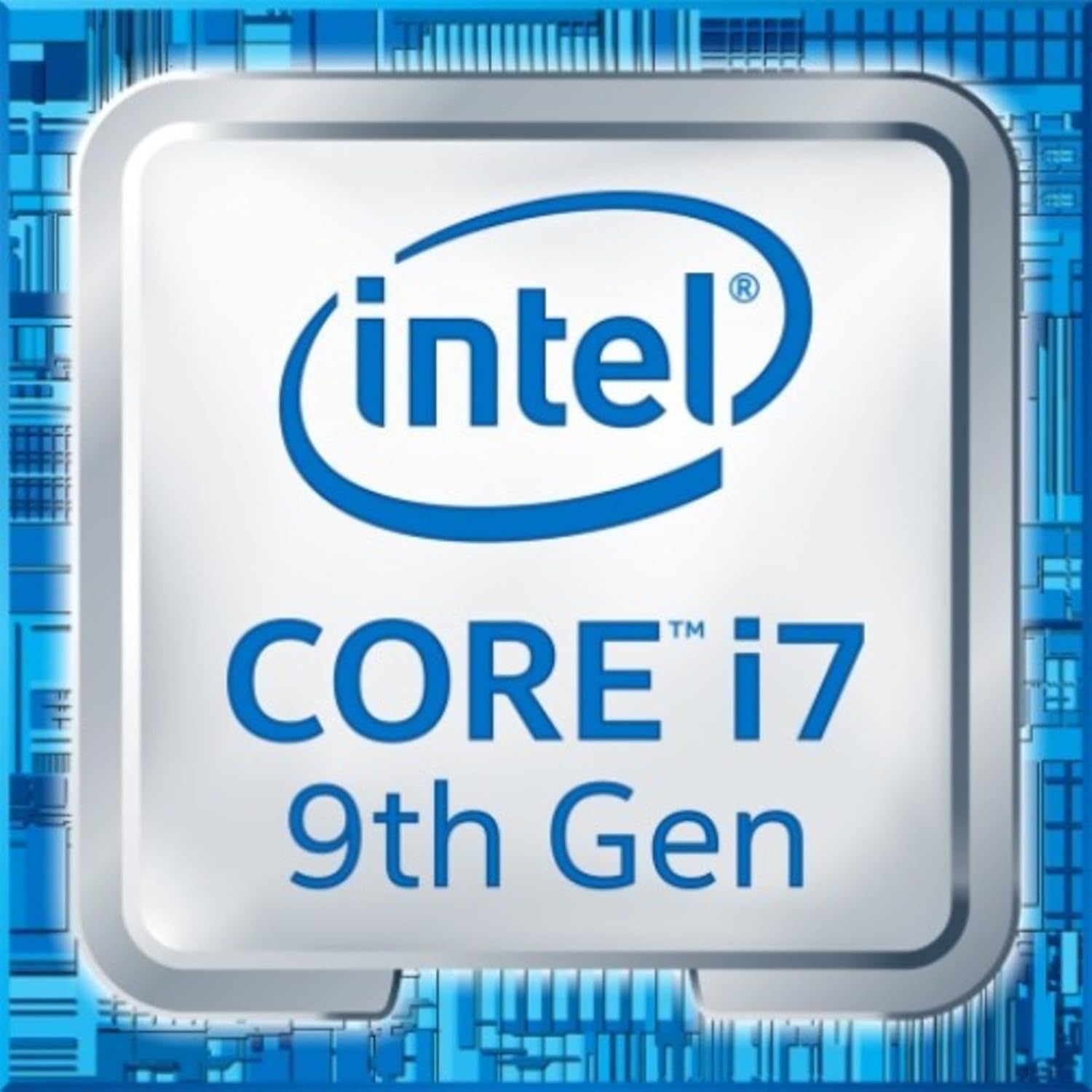 Amazon | Intel Core i7 i7-9700K オクタコア [8コア] 3.60 GHz