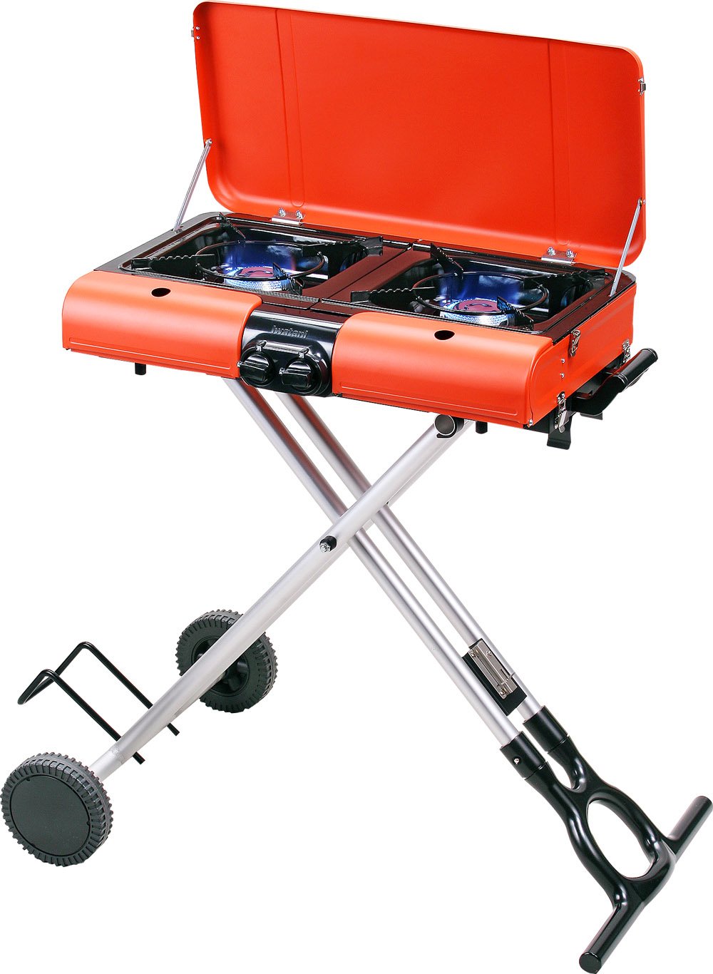 Amazon.co.jp: Iwatani イワタニ スタンド型BBQグリル グリルスター