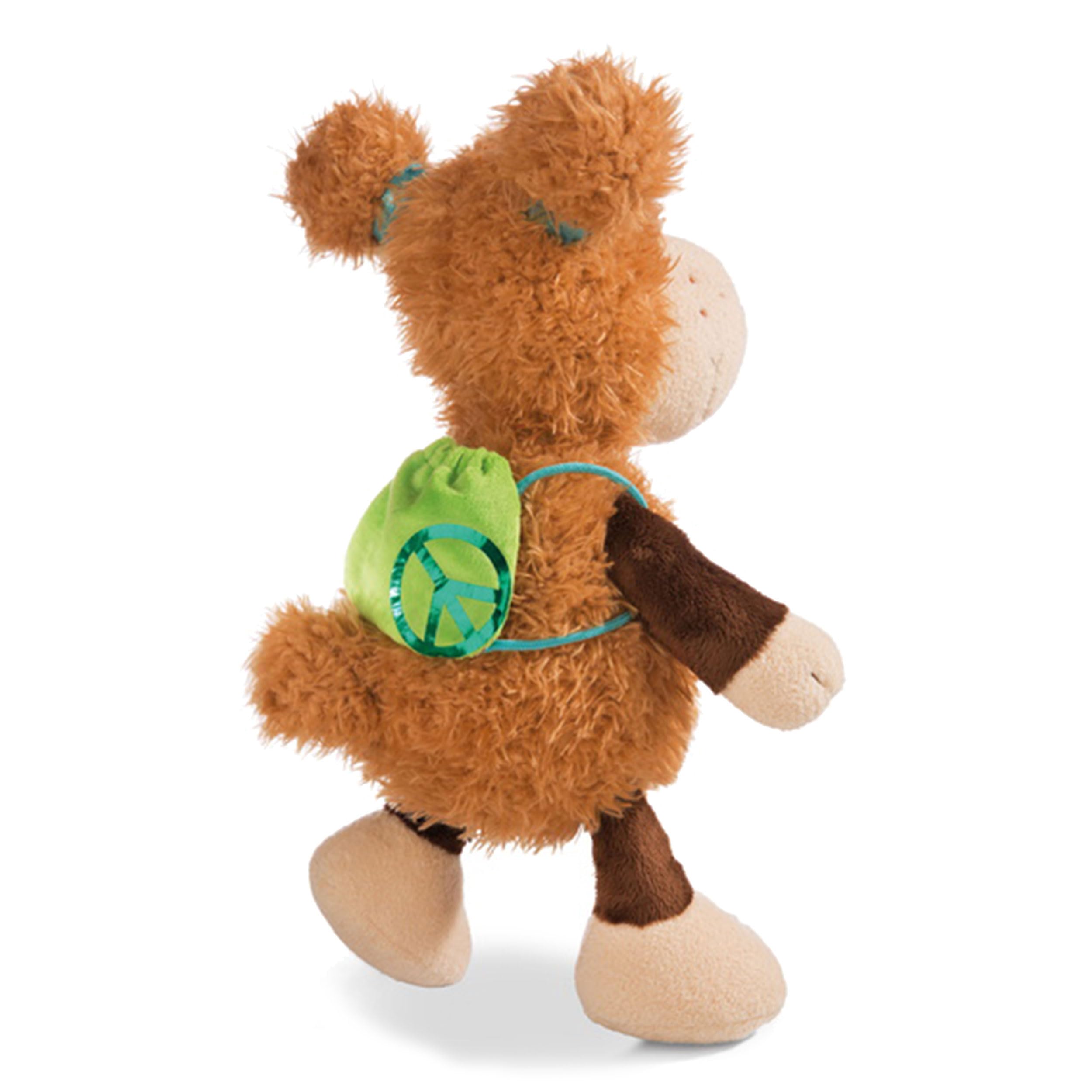 Amazon.co.jp: NICI(ニキ) ぬいぐるみ/ジョリー・メイ31 ジョリー