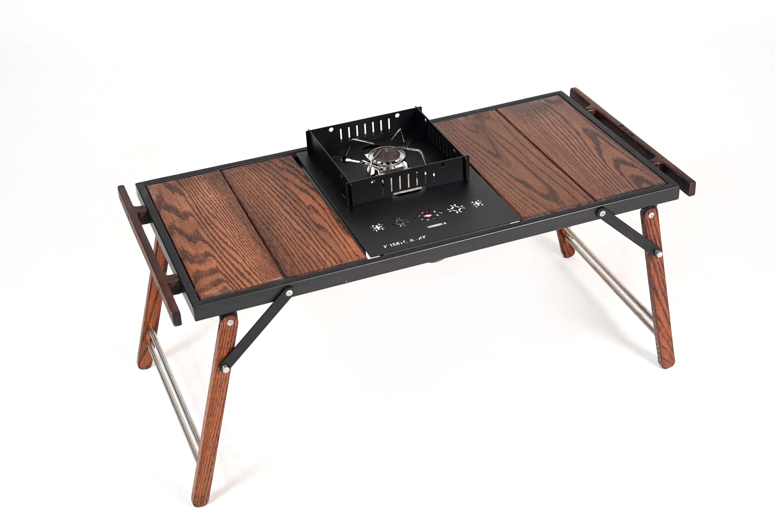 Amazon | KIMICAMP ST310, ST340用遮熱テーブル IGT規格 IGT使用可