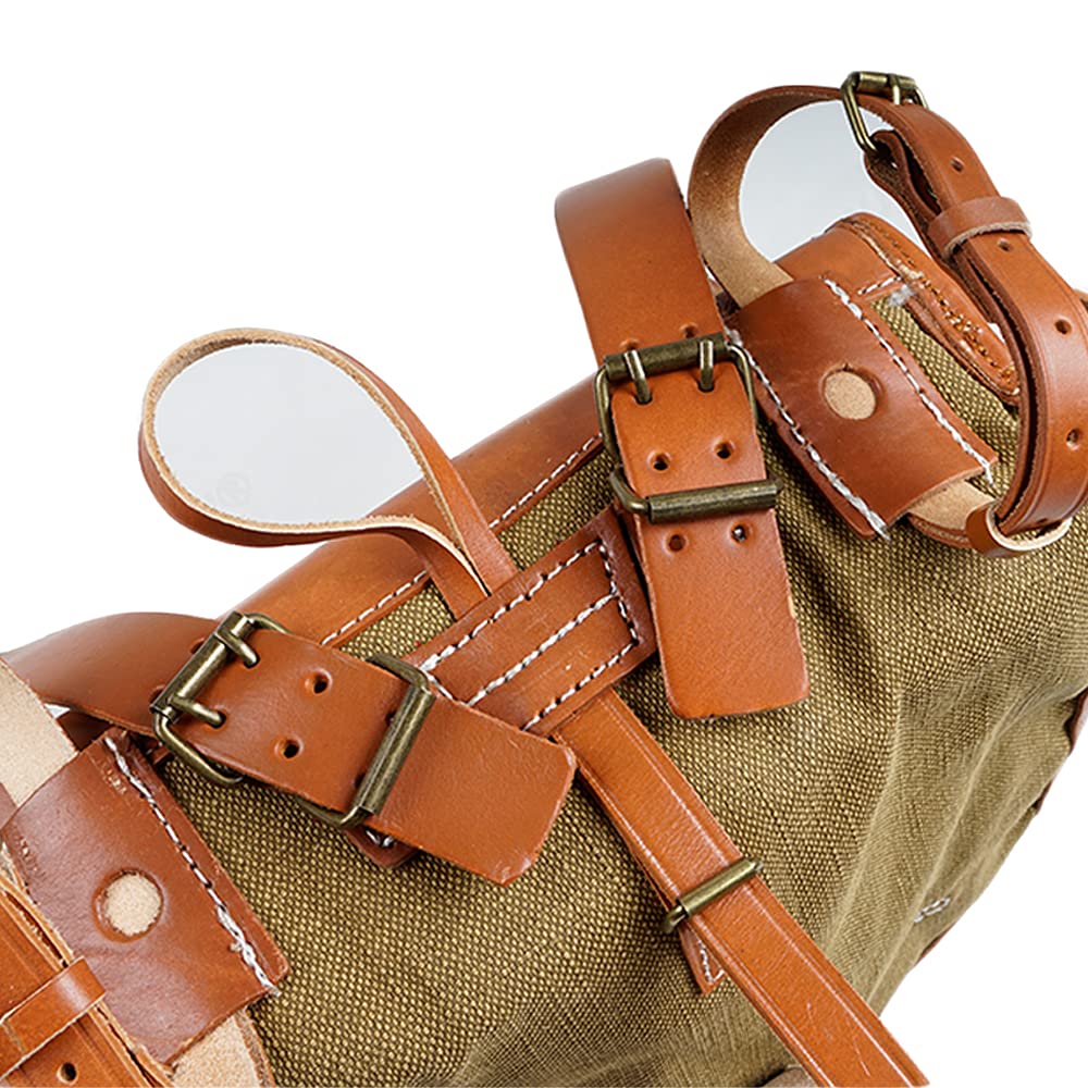 Amazon.co.jp: 日本軍 昭五式背嚢 帝国陸軍 兵用昭5式装備(複製品)日本