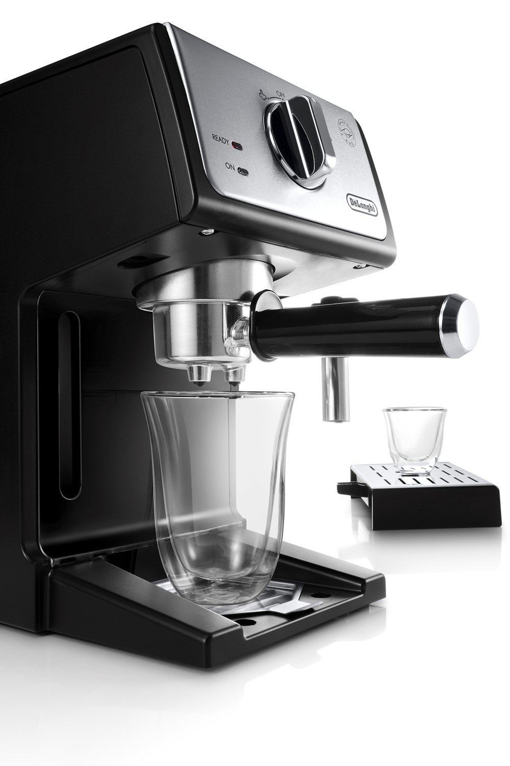 Amazon | De'Longhi ECP3220 Espresso Cappuccino Maker Manual