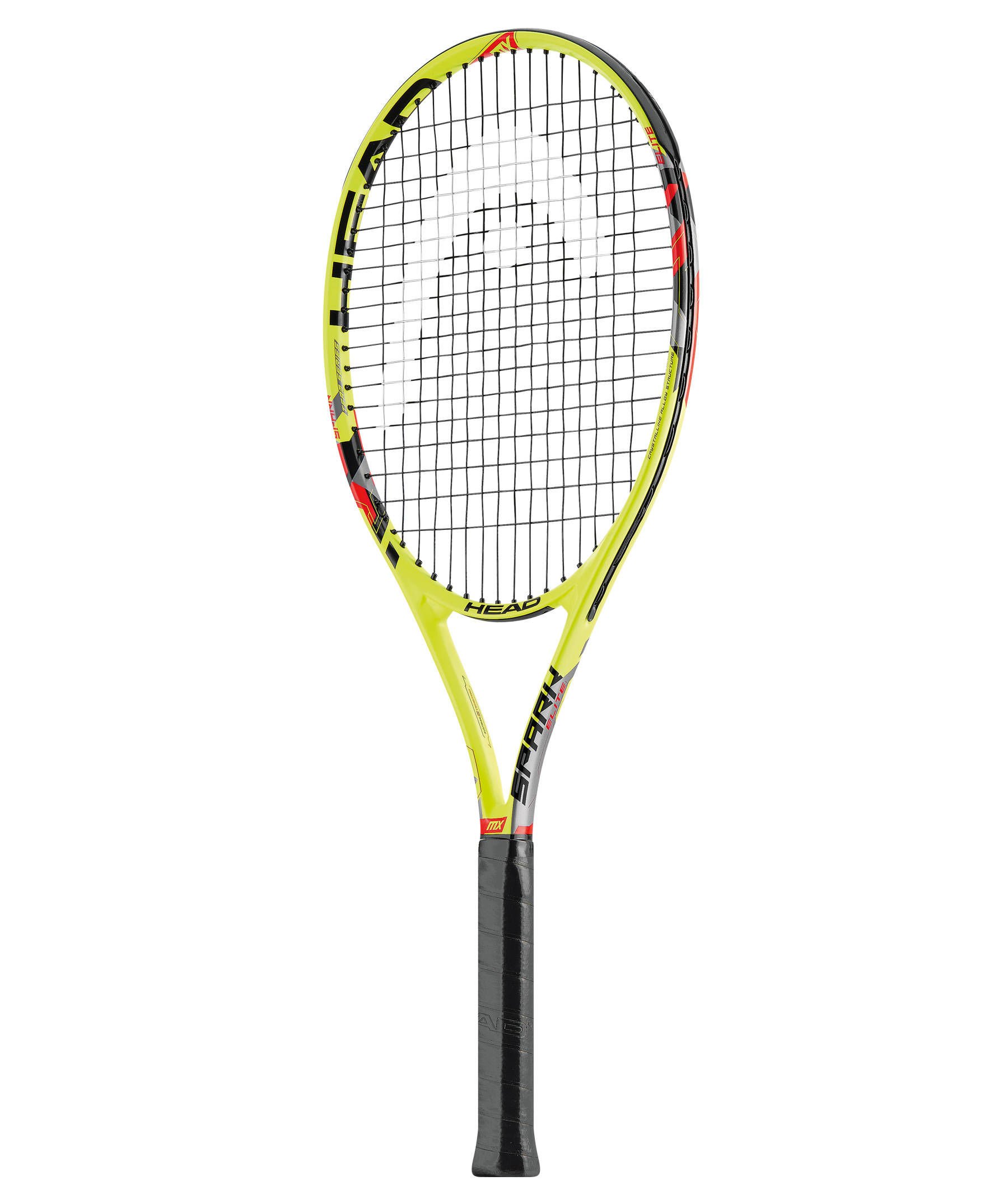 Amazon | HEAD MX Spark Elite テニスラケット イエロー | ヘッド(HEAD