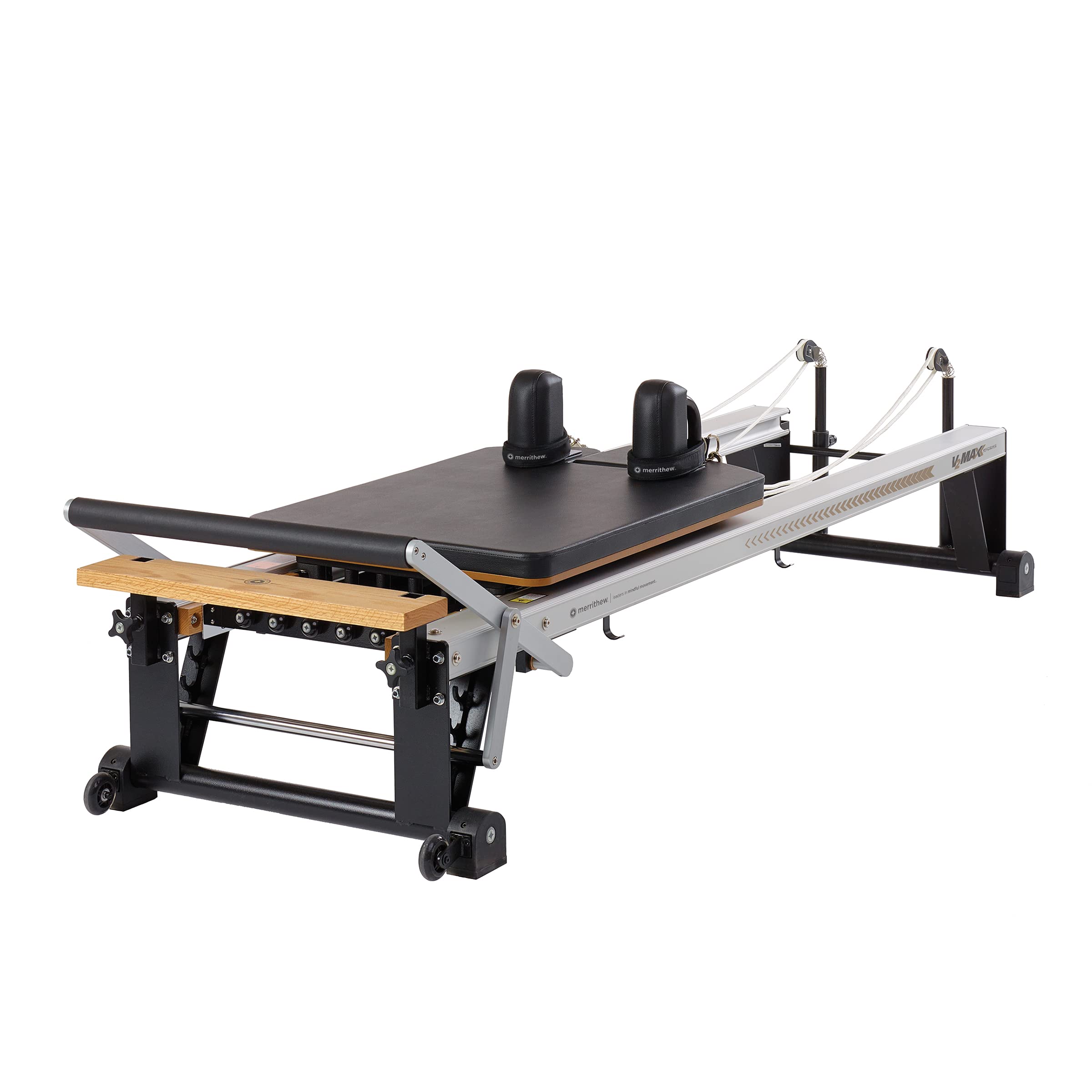 Amazon.co.jp: STOTT PILATES V2 Max リフォーマー : スポーツ＆アウトドア