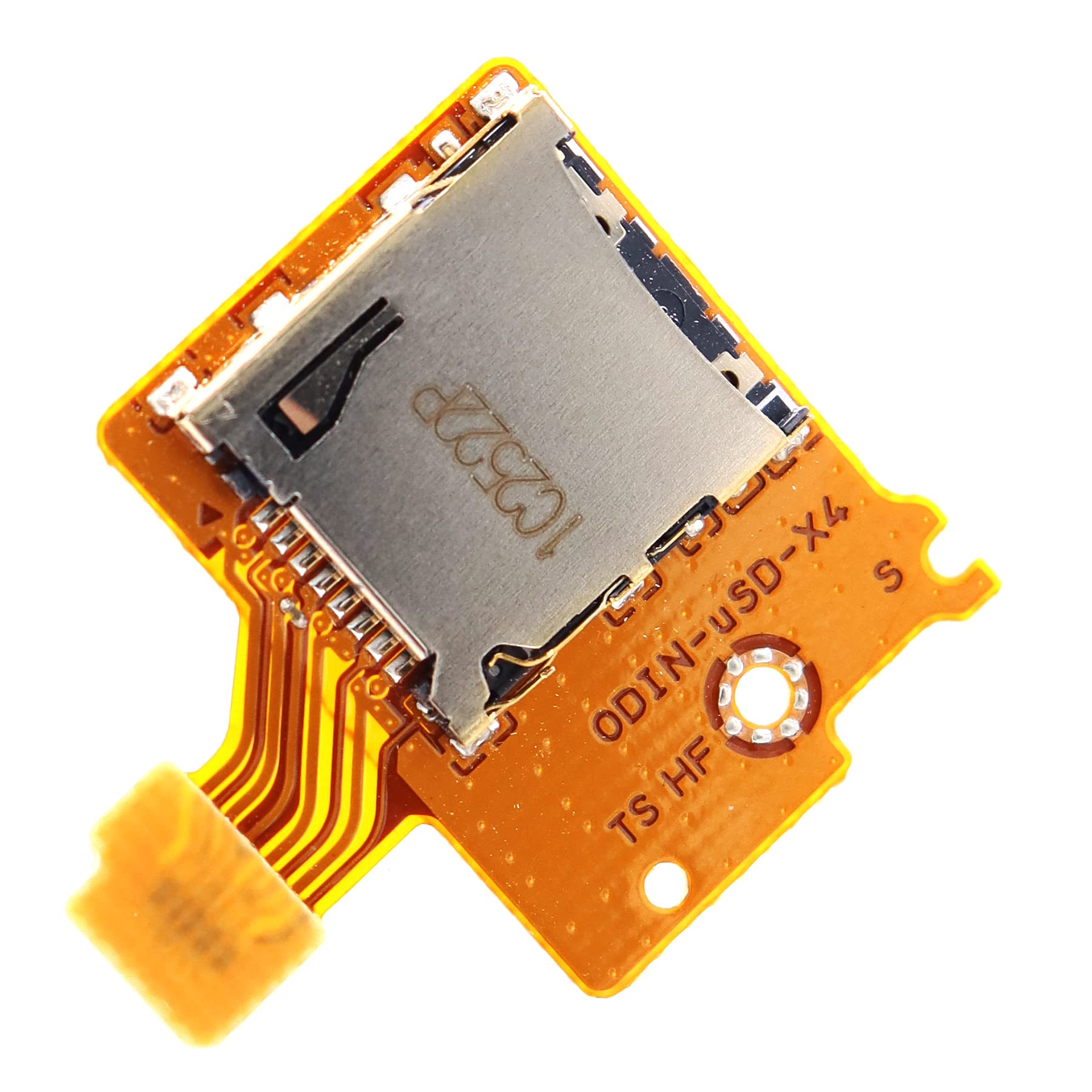 Amazon.com: Deal4GO Micro SD Card Reader Board Memory Card Slot
