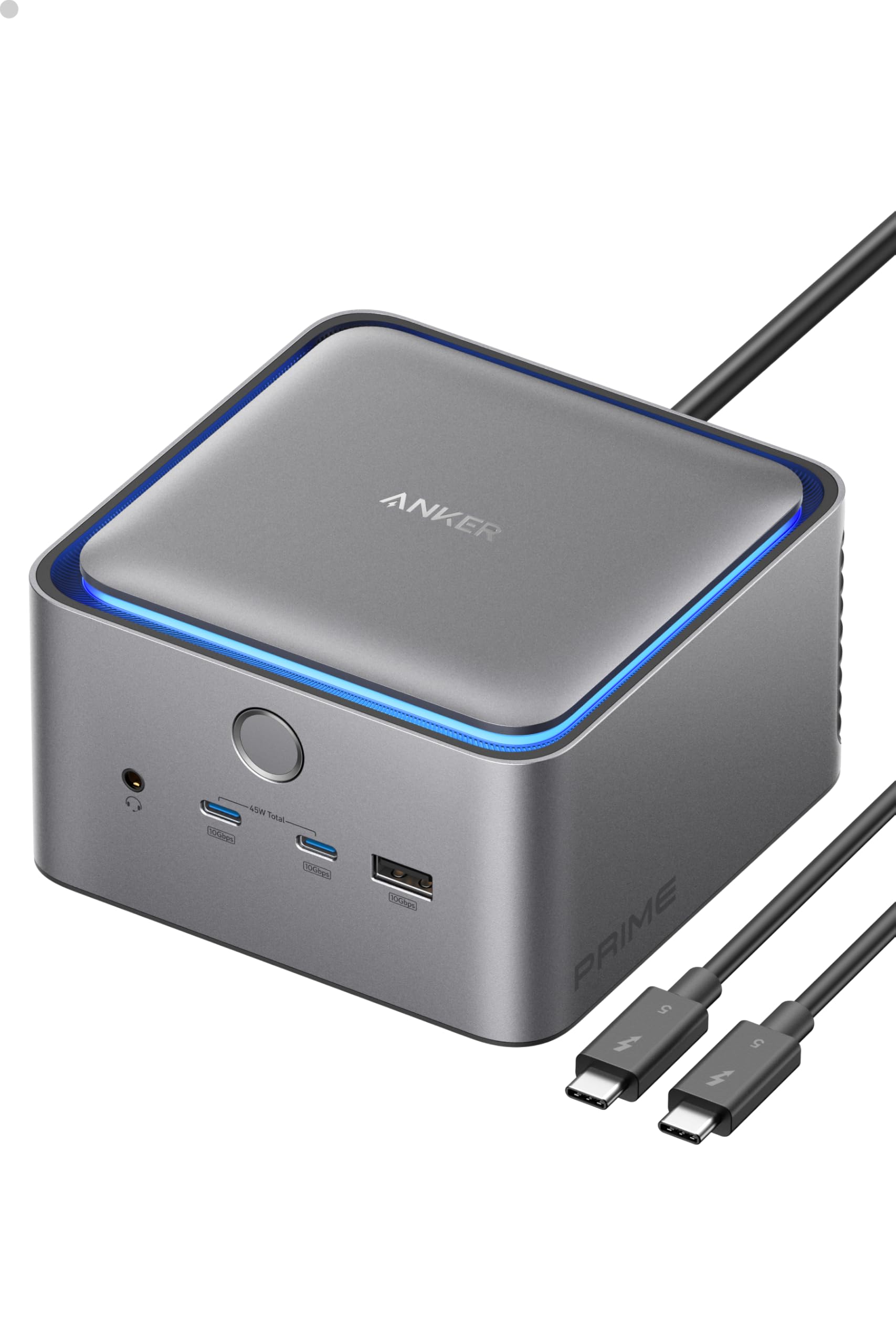 Amazon.co.jp: Anker Prime ドッキングステーション (14-in1, 8K