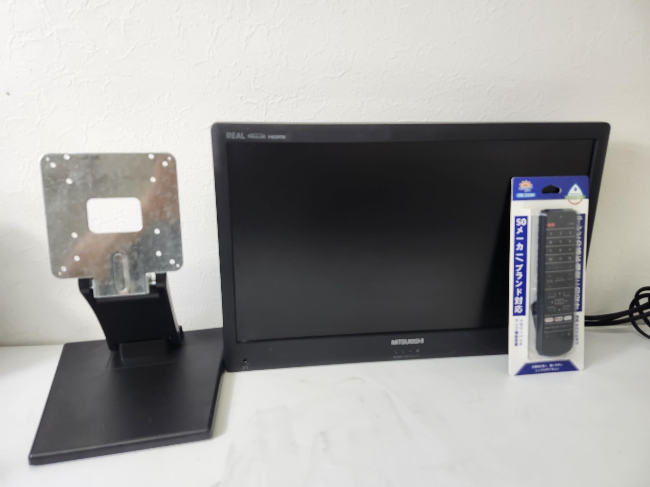 Amazon | 三菱電機(MITSUBISHI) 19V型 液晶 テレビ LCD-19LB1