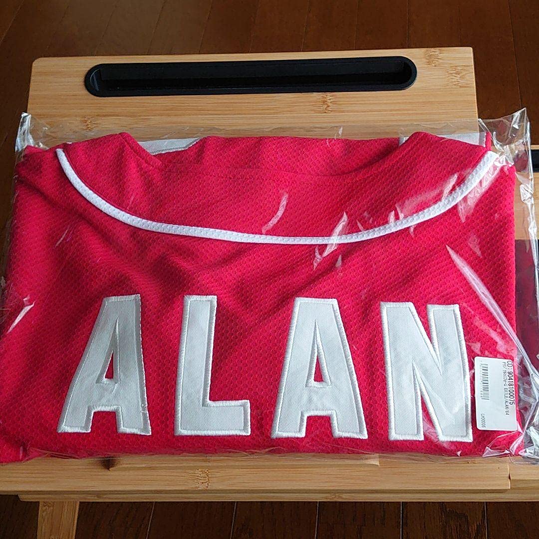 Amazon.co.jp: EXILE TRIBE CARD オリジナルユニフォーム 白濱亜嵐