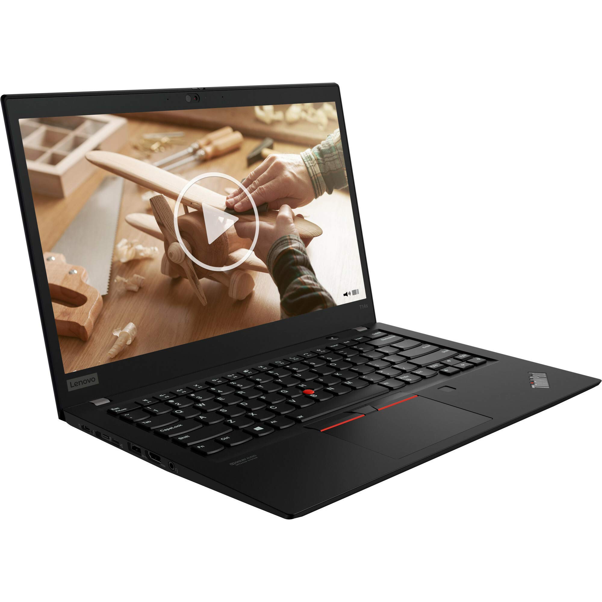 Amazon.co.jp: Lenovo ThinkPad T14s Gen 1 20T0002EUS 14インチ