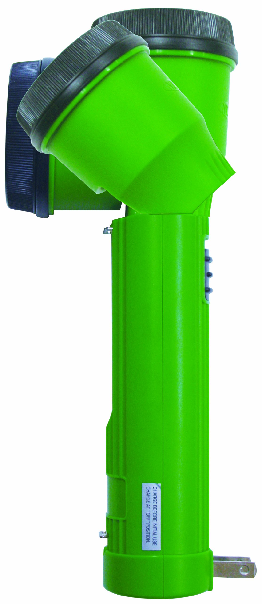 Amazon | 日動工業 PIL-3W-100V LEDプラグインライト 3W 12135 | 作業