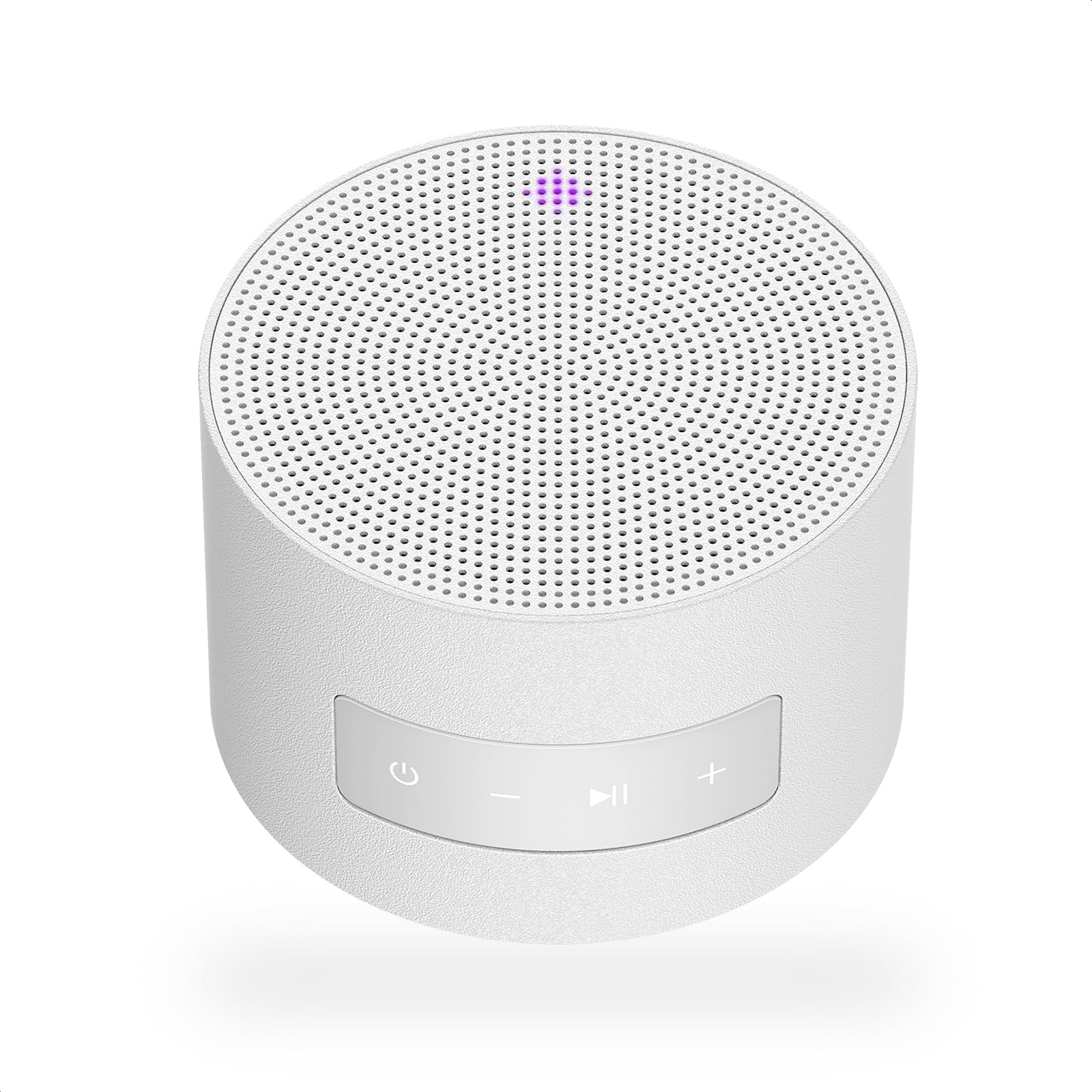 Amazon.co.jp: CIO Portable Bath Speaker 【マグネット吸着する