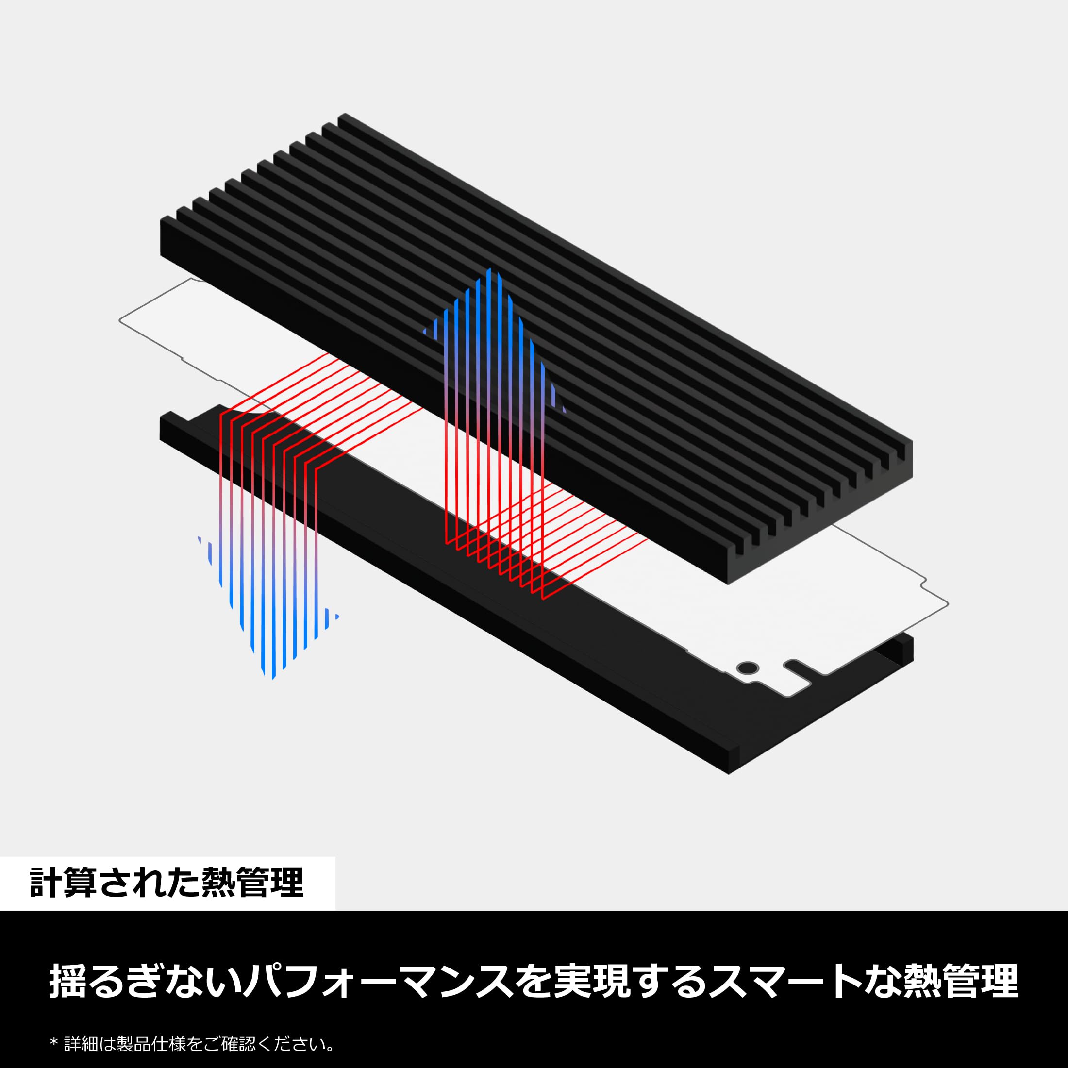 Amazon.co.jp: Samsung 990 PRO ヒートシンクモデル 4TB PS5動作確認