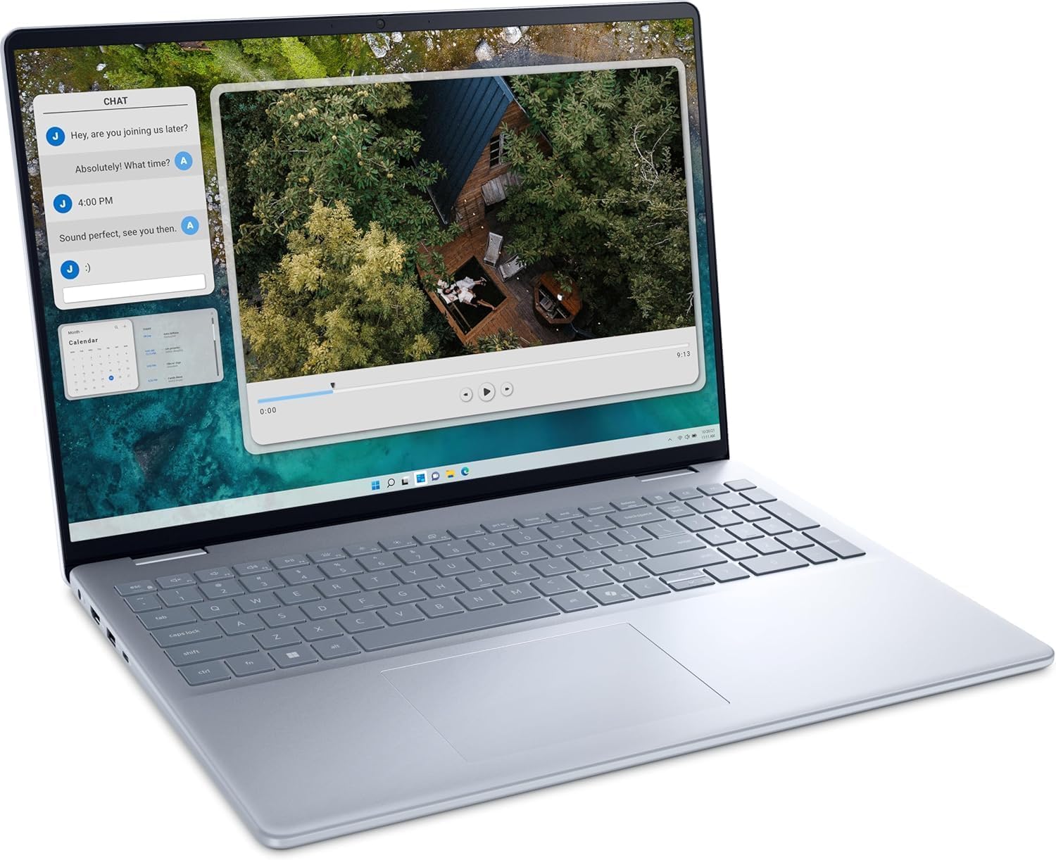 Amazon.com: Dell Inspiron 16 5645 Business Laptop, Office, 16