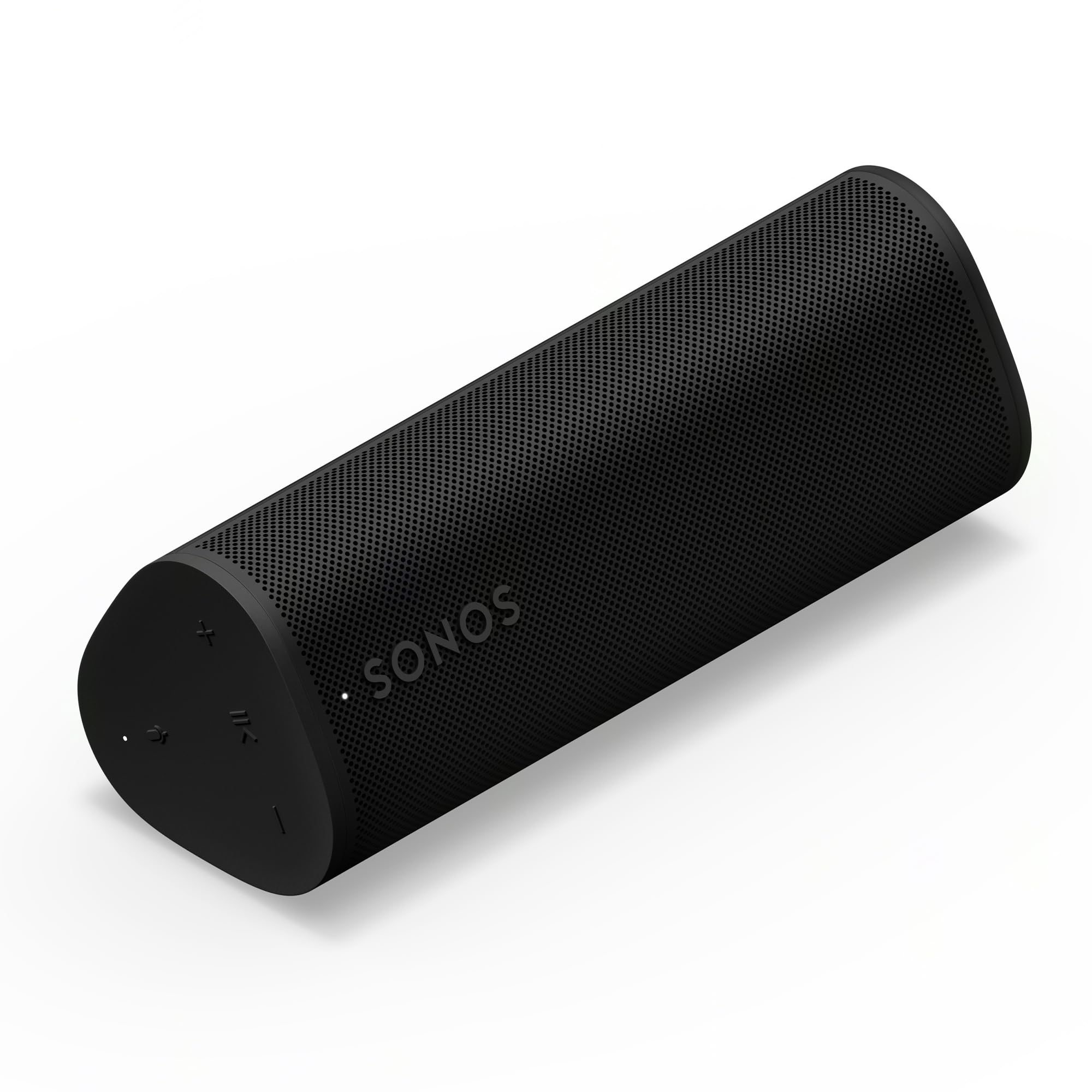 Amazon.com: Roam 2 - Black - Portable Waterproof Bluetooth Speaker