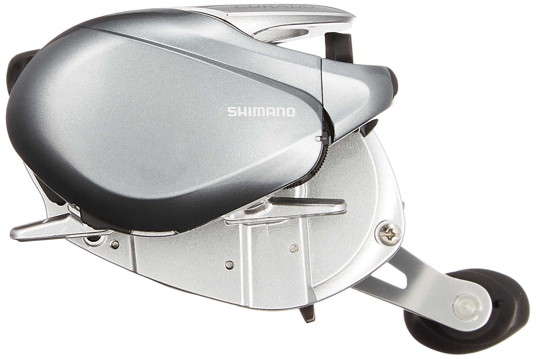 Amazon | シマノ(SHIMANO) ベイトリール 15 クラド 201 左 | シマノ