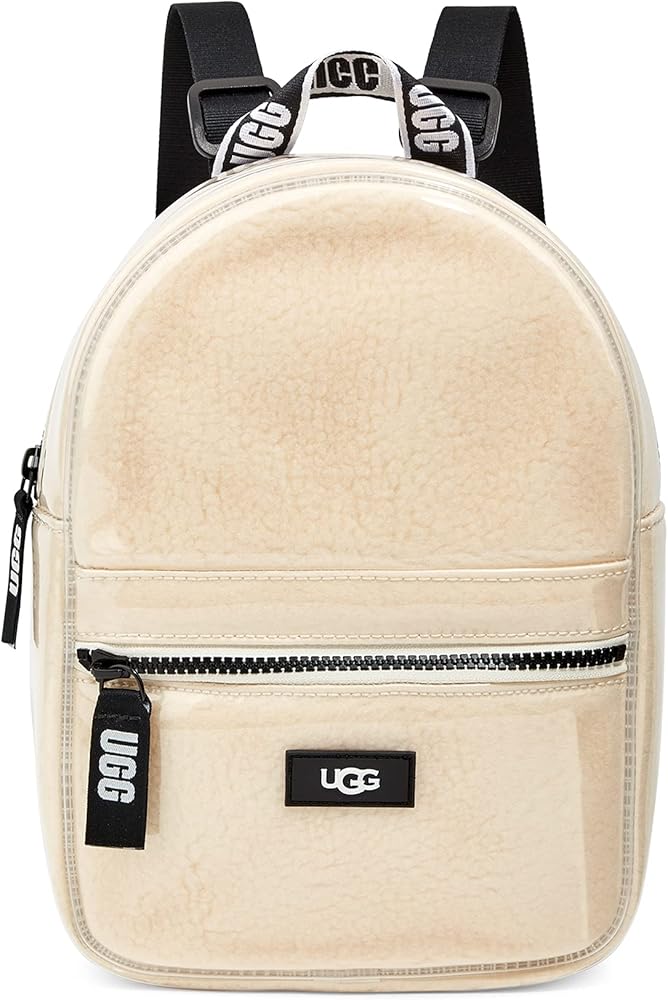 Amazon.co.jp: UGG レディース Dannie Ii ミニバックパック クリア