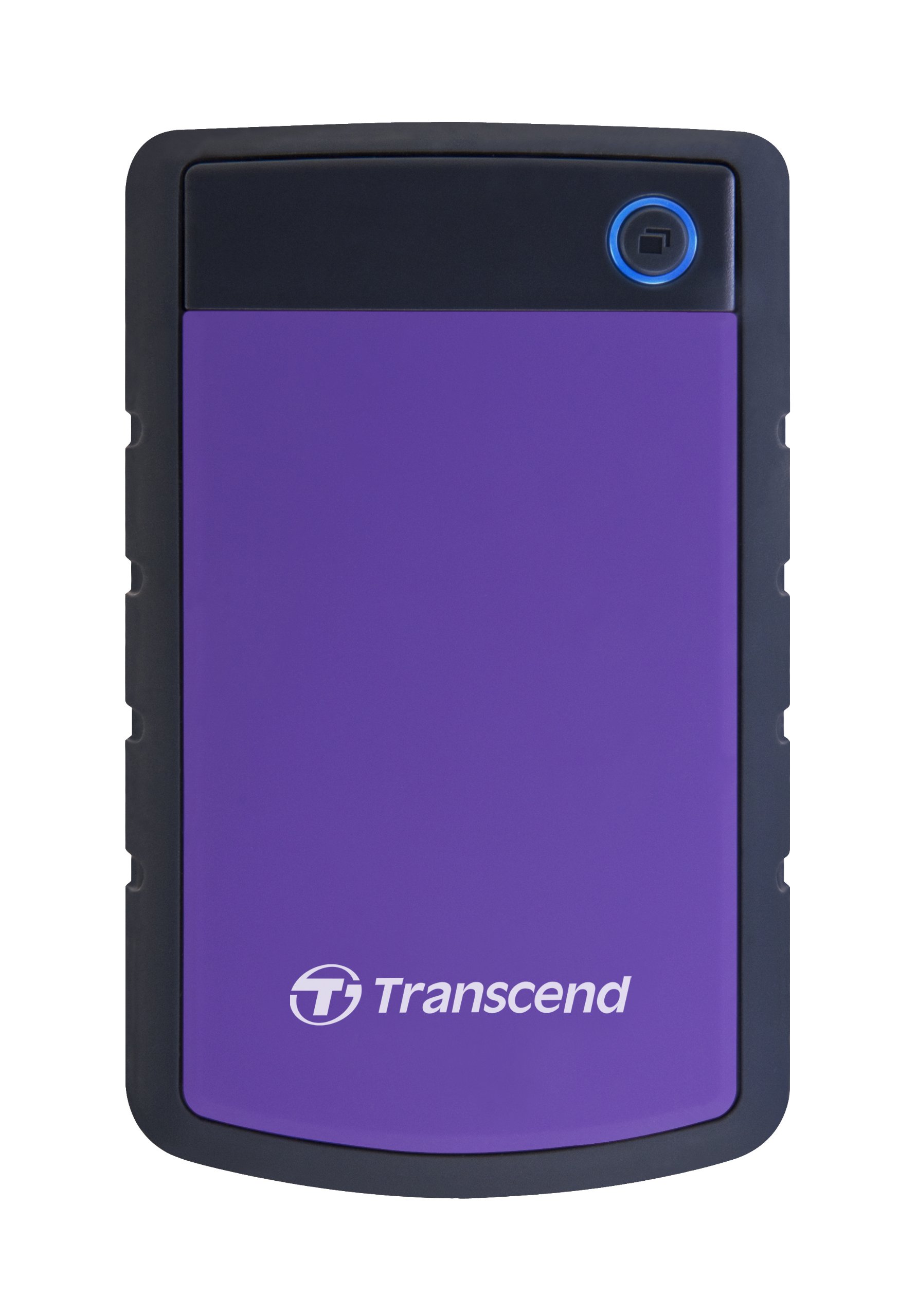 Amazon | Transcend ポータブルHDD 4TB 【PS5/PS4 メーカー動作確認済