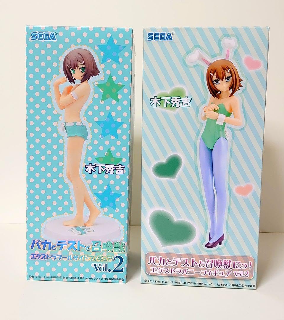 Amazon.co.jp: 木下秀吉 バカとテストと召喚獣・バカとテストと召喚獣