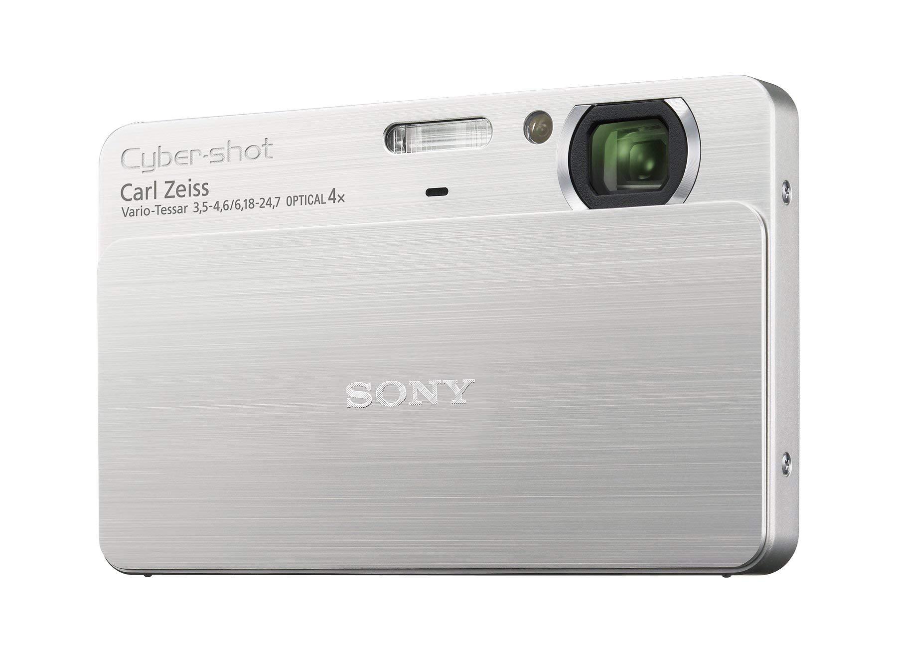 Amazon.com : Sony Cybershot DSC-T700 10MP Digital Camera with 4x