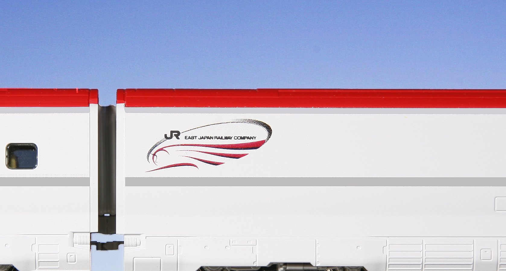 Amazon | KATO Nゲージ E6系 新幹線 スーパーこまち 基本 3両セット 10