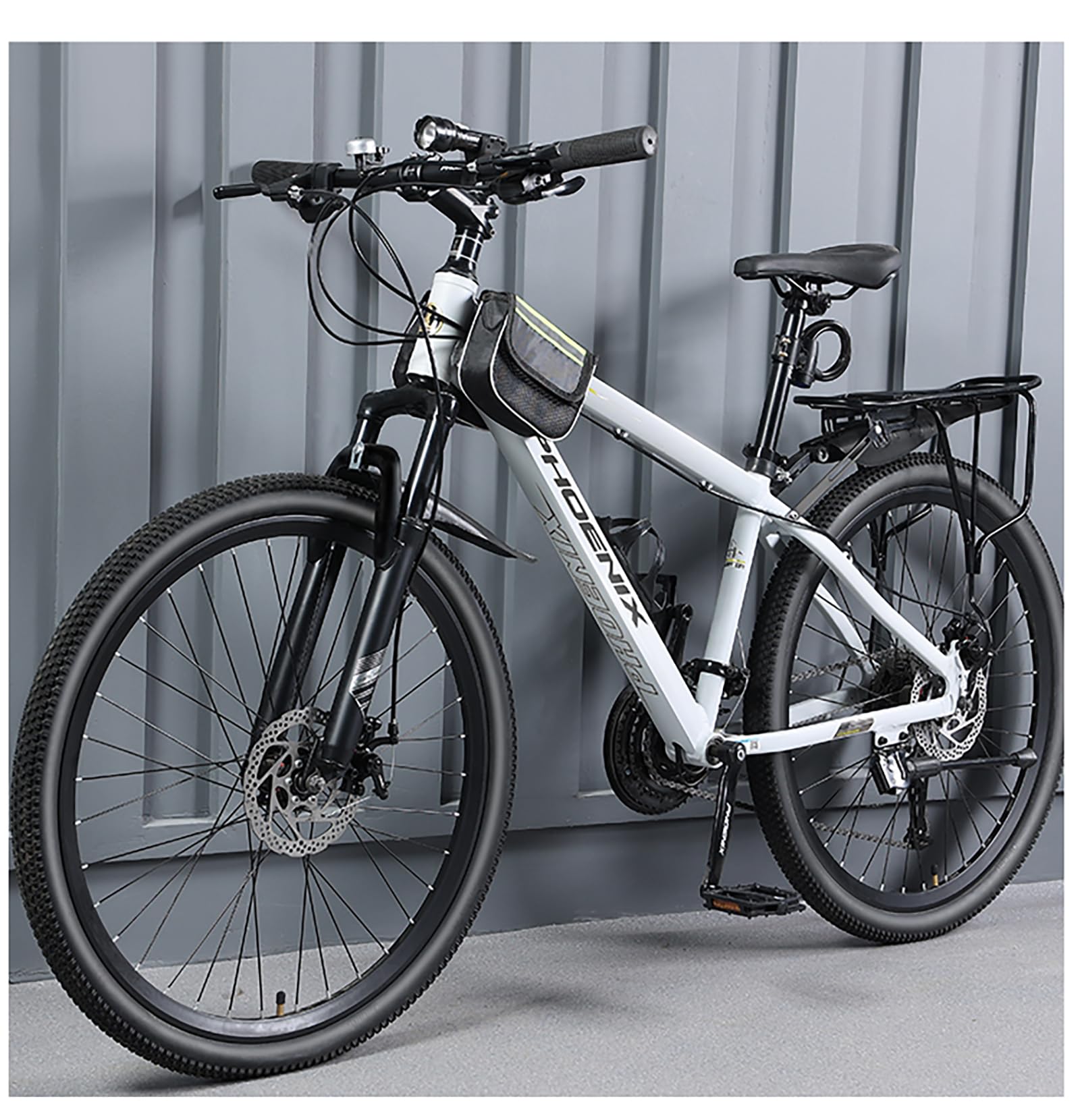 Amazon | マウンテンバイク 24inch適応身長145-168cm MTB 自転車