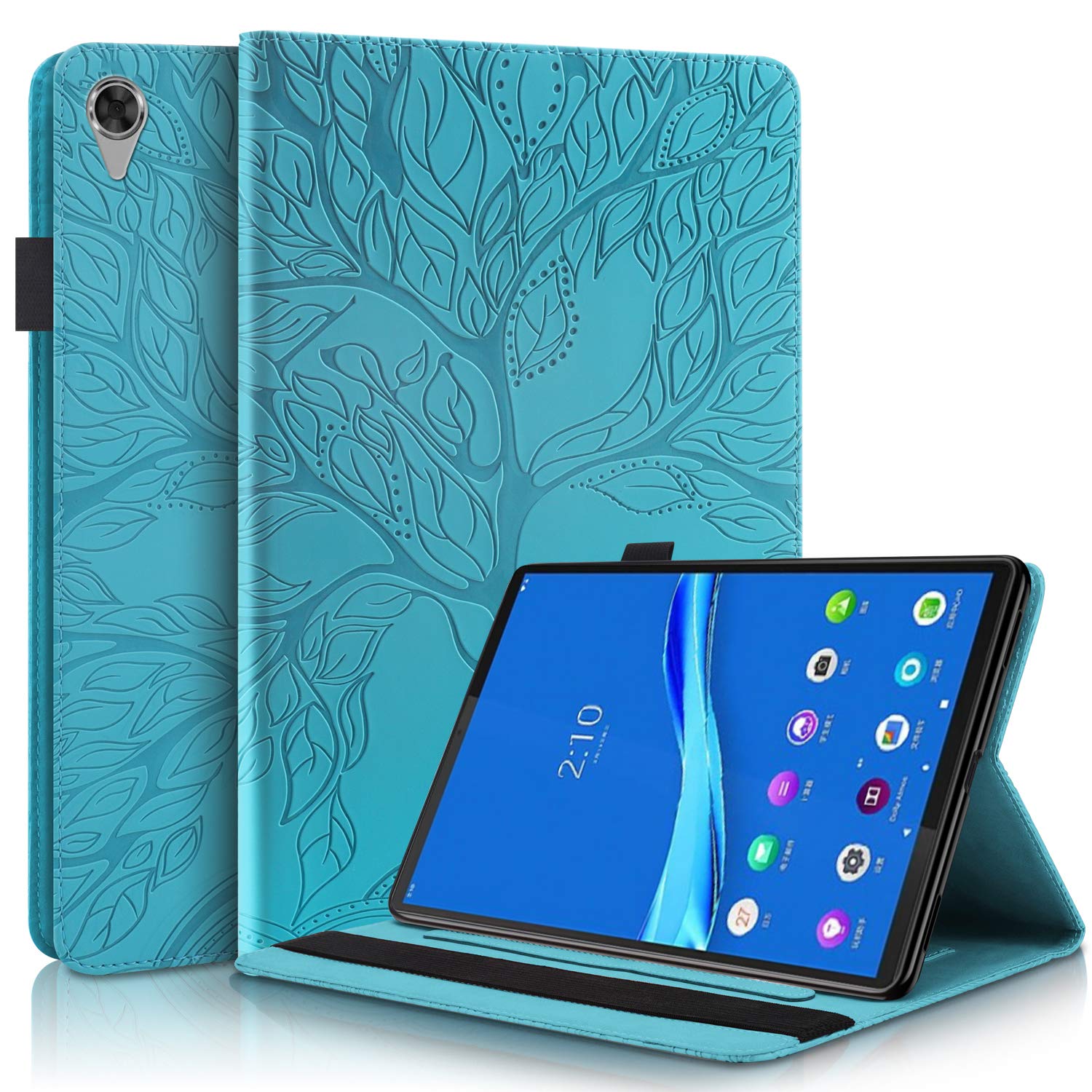 Amazon.com: Case for Lenovo Tab M10 HD 2nd Gen 10.1 Inch 2020 Case
