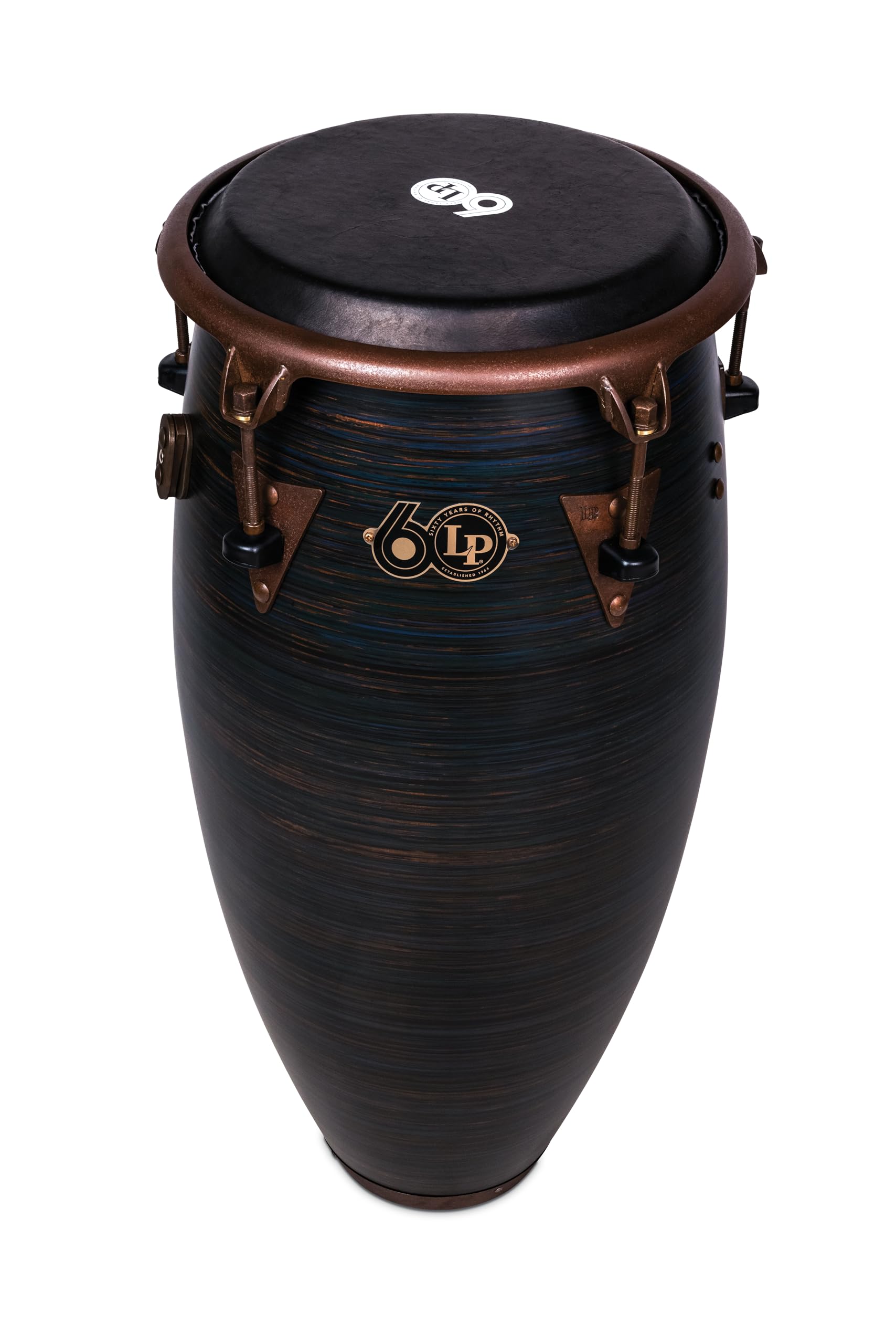 Amazon | LP LP808T-60 60th Anniversary Congas 11