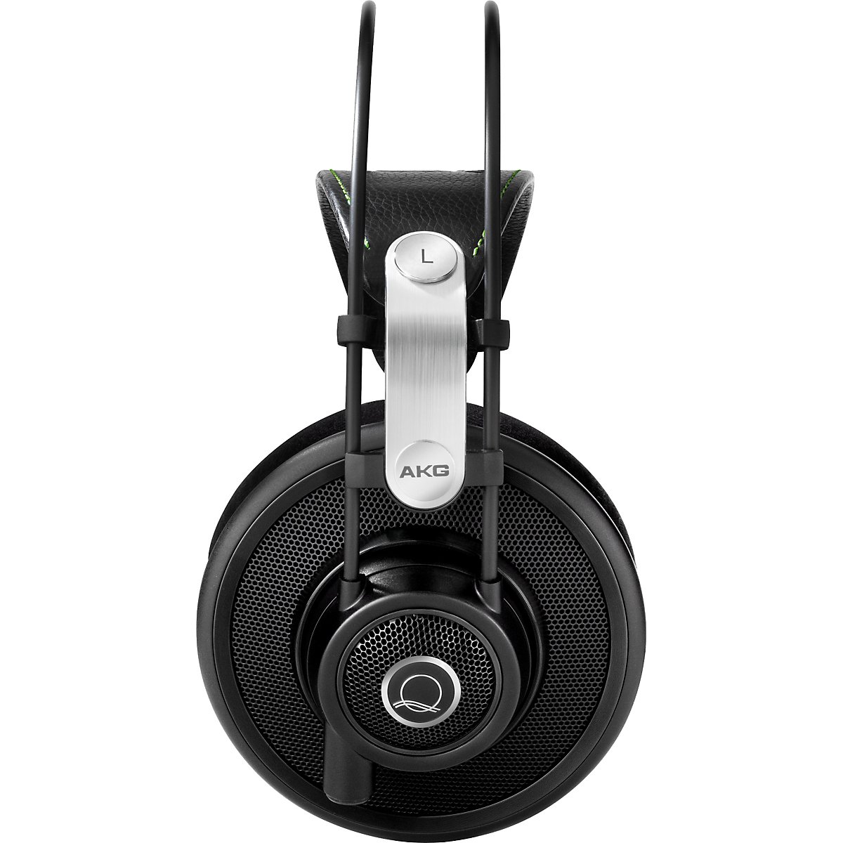 Amazon.co.jp: AKG Q701 オープン型ヘッドホン リファレンスクラス